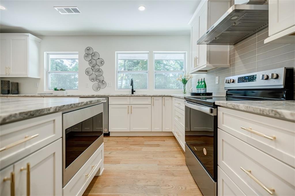 3154 North Druid Hills Road Northeast Decatur, GA 30033 - Photo 40 of 82