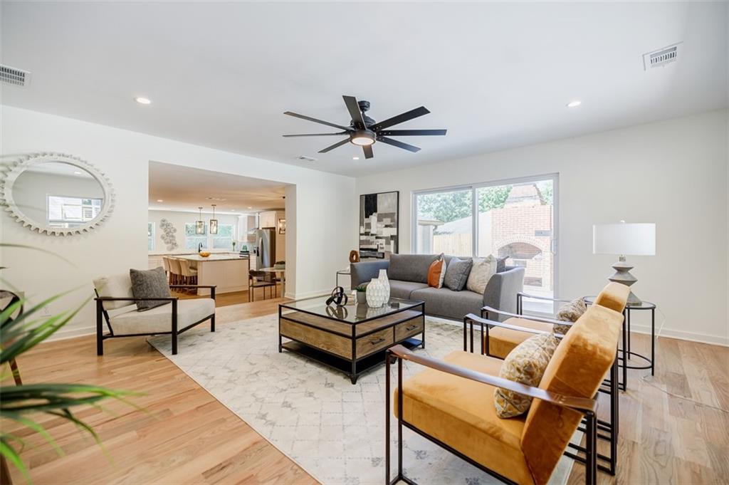 3154 North Druid Hills Road Northeast Decatur, GA 30033 - Photo 48 of 82