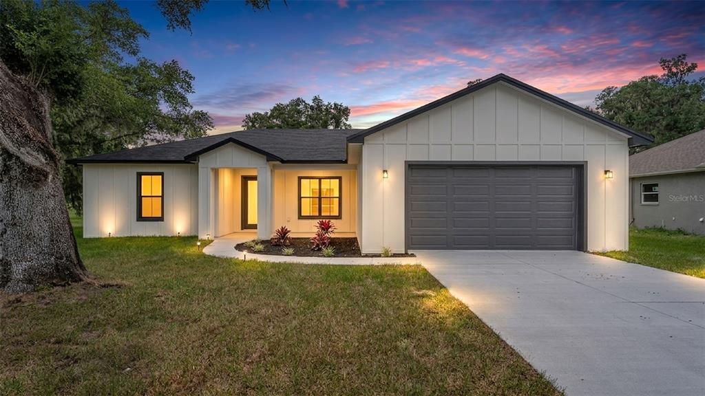 3611 East Gaskins Road Bartow, FL 33830 - Photo 1 of 55