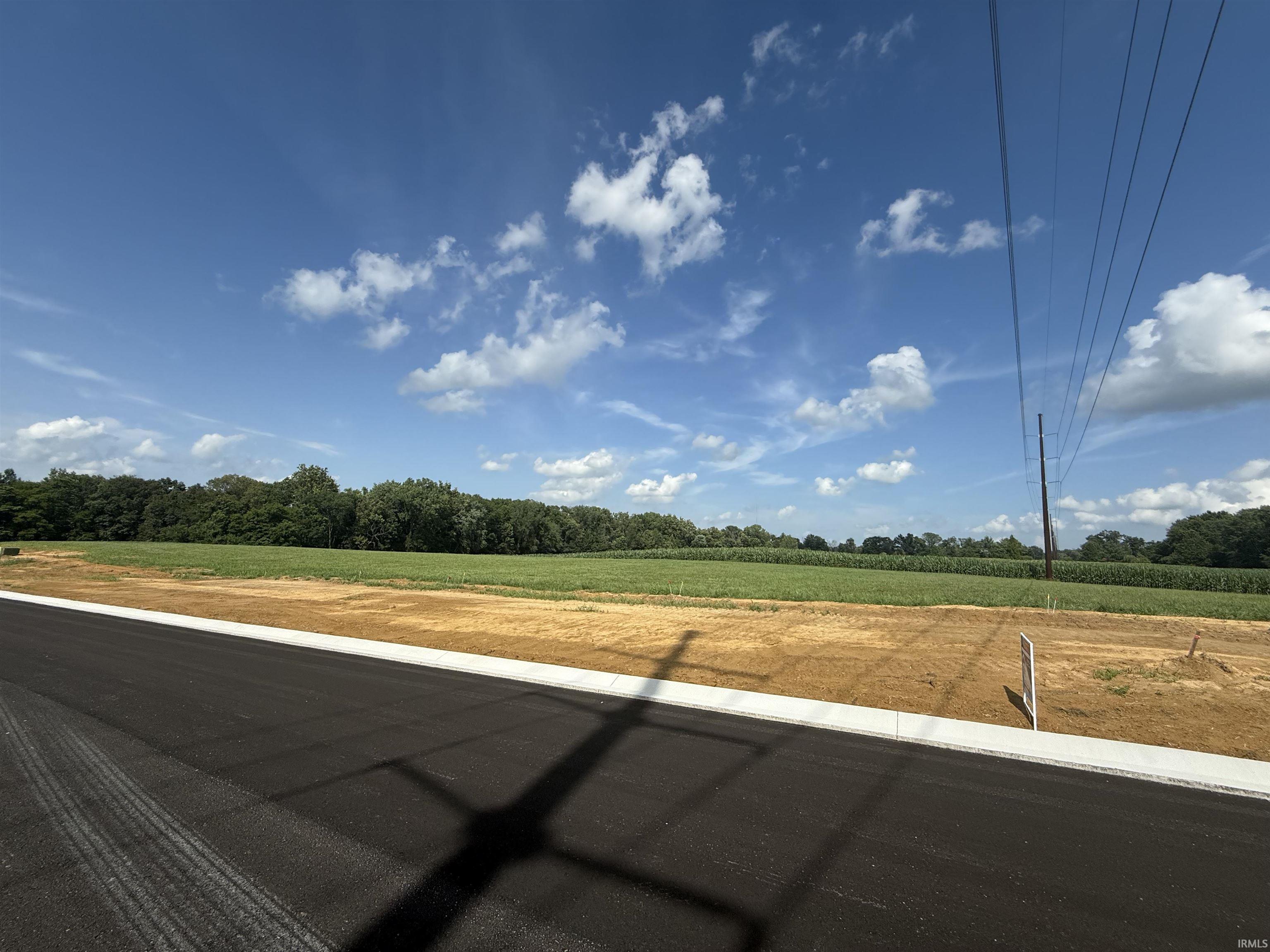 1057 Saddlebrooke Chandler, IN 47610 - Photo 3 of 4