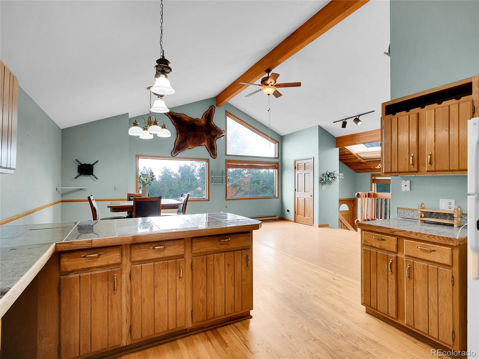 8310 South Warhawk Road Conifer, CO 80433 - Photo 11 of 17 Gallery Image 11