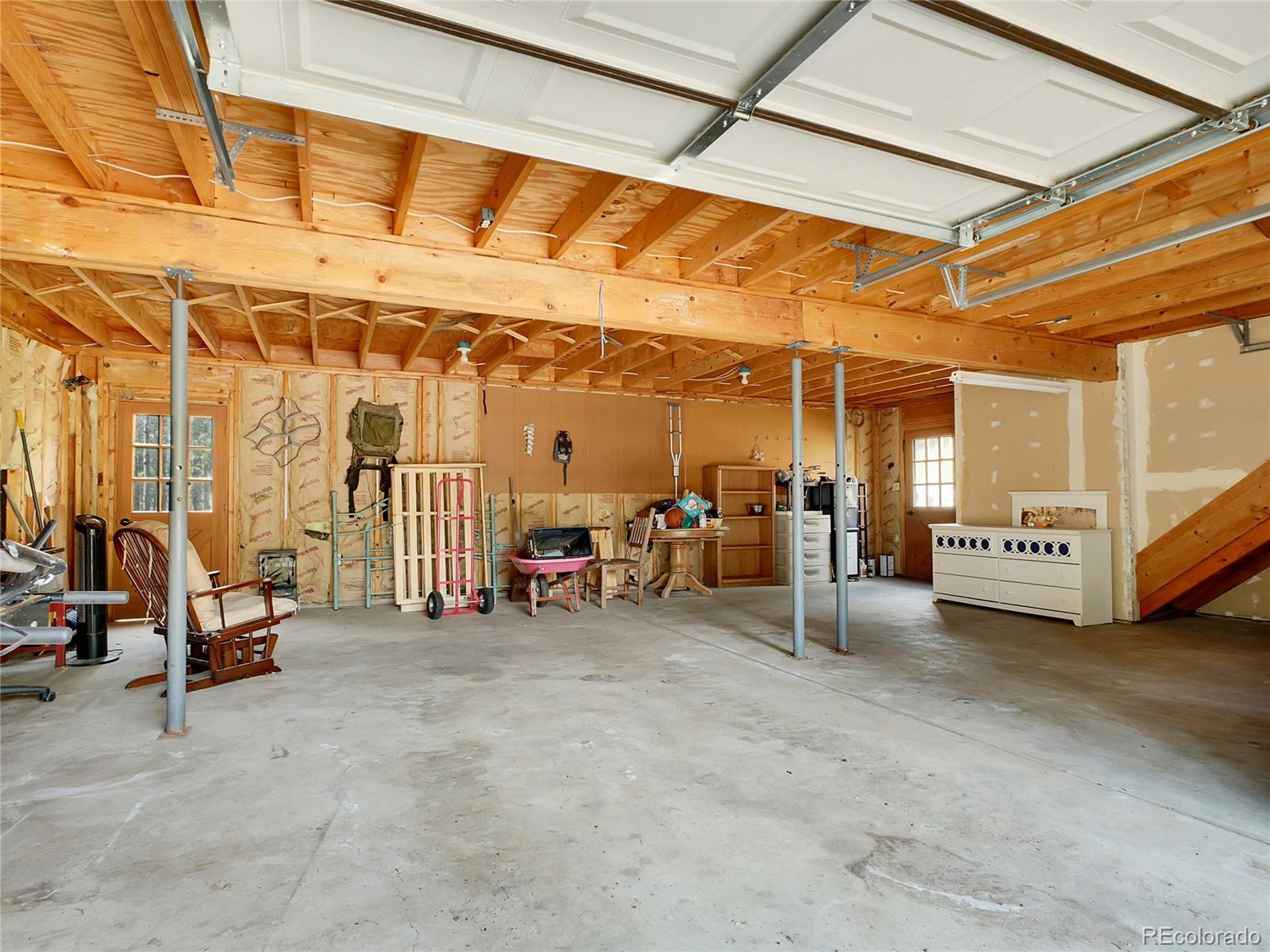 8310 South Warhawk Road Conifer, CO 80433 - Photo 15 of 17 Gallery Image 15