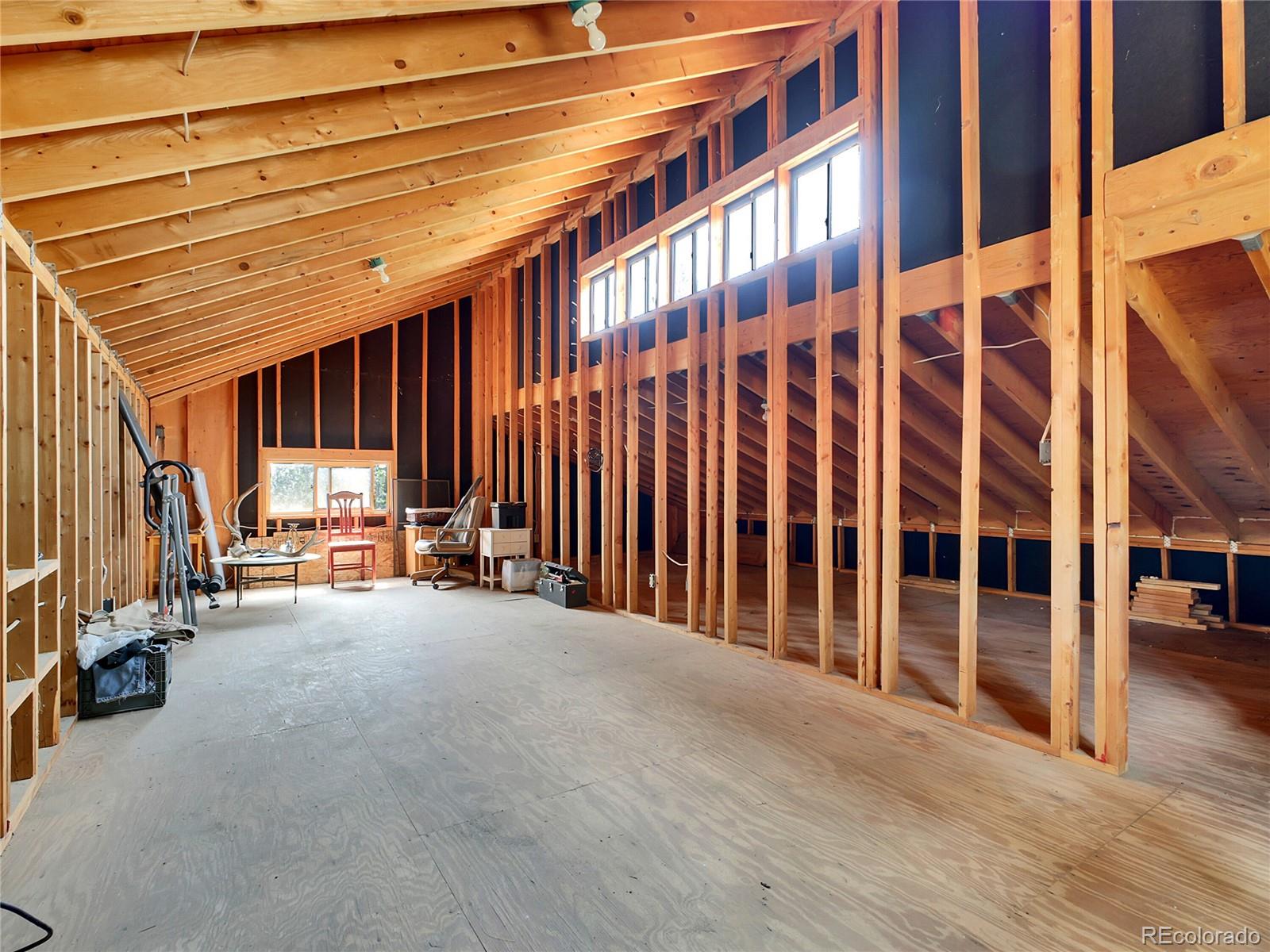 8310 South Warhawk Road Conifer, CO 80433 - Photo 16 of 17 Gallery Image 16