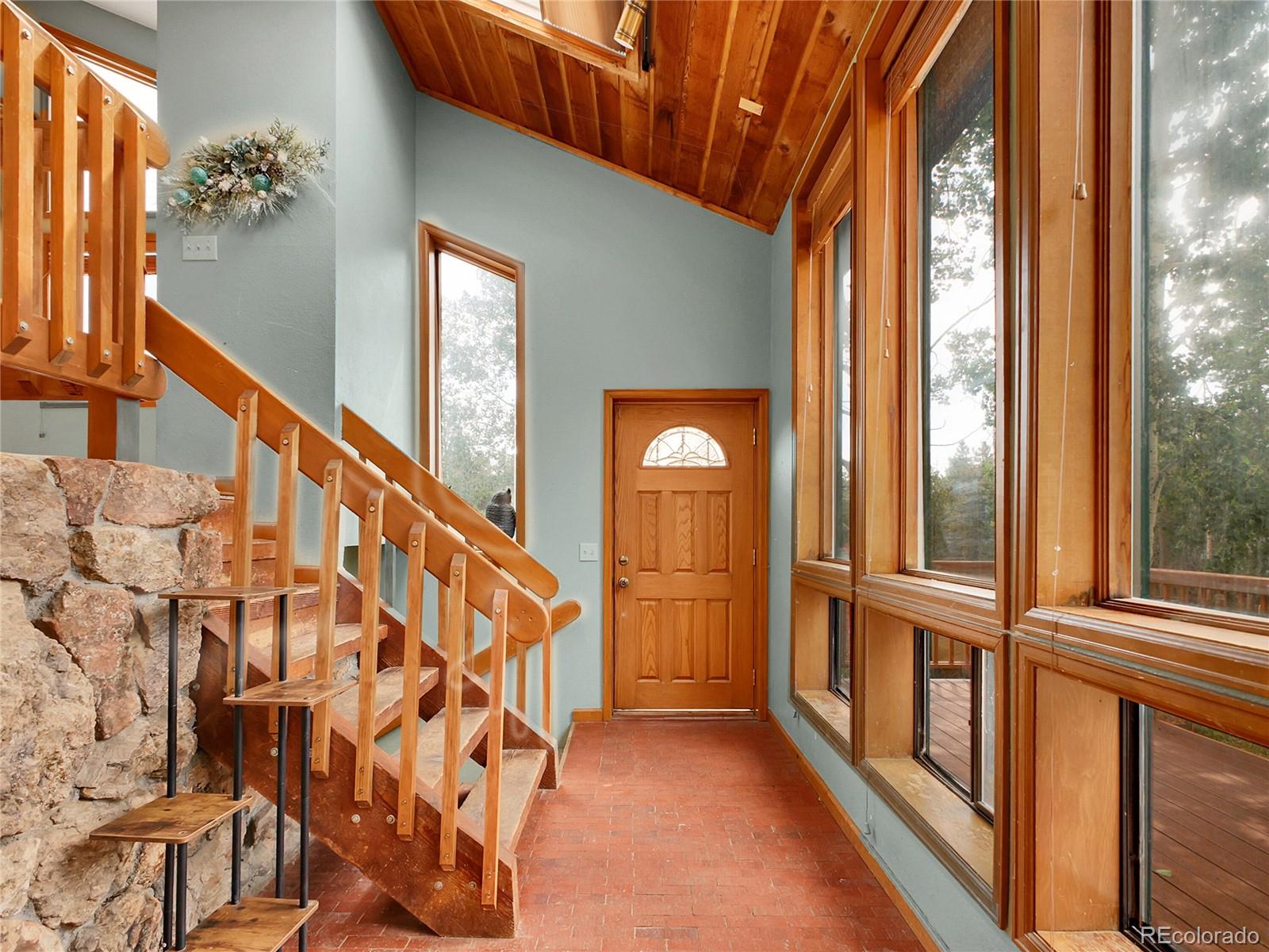 8310 South Warhawk Road Conifer, CO 80433 - Photo 5 of 17 Gallery Image 5