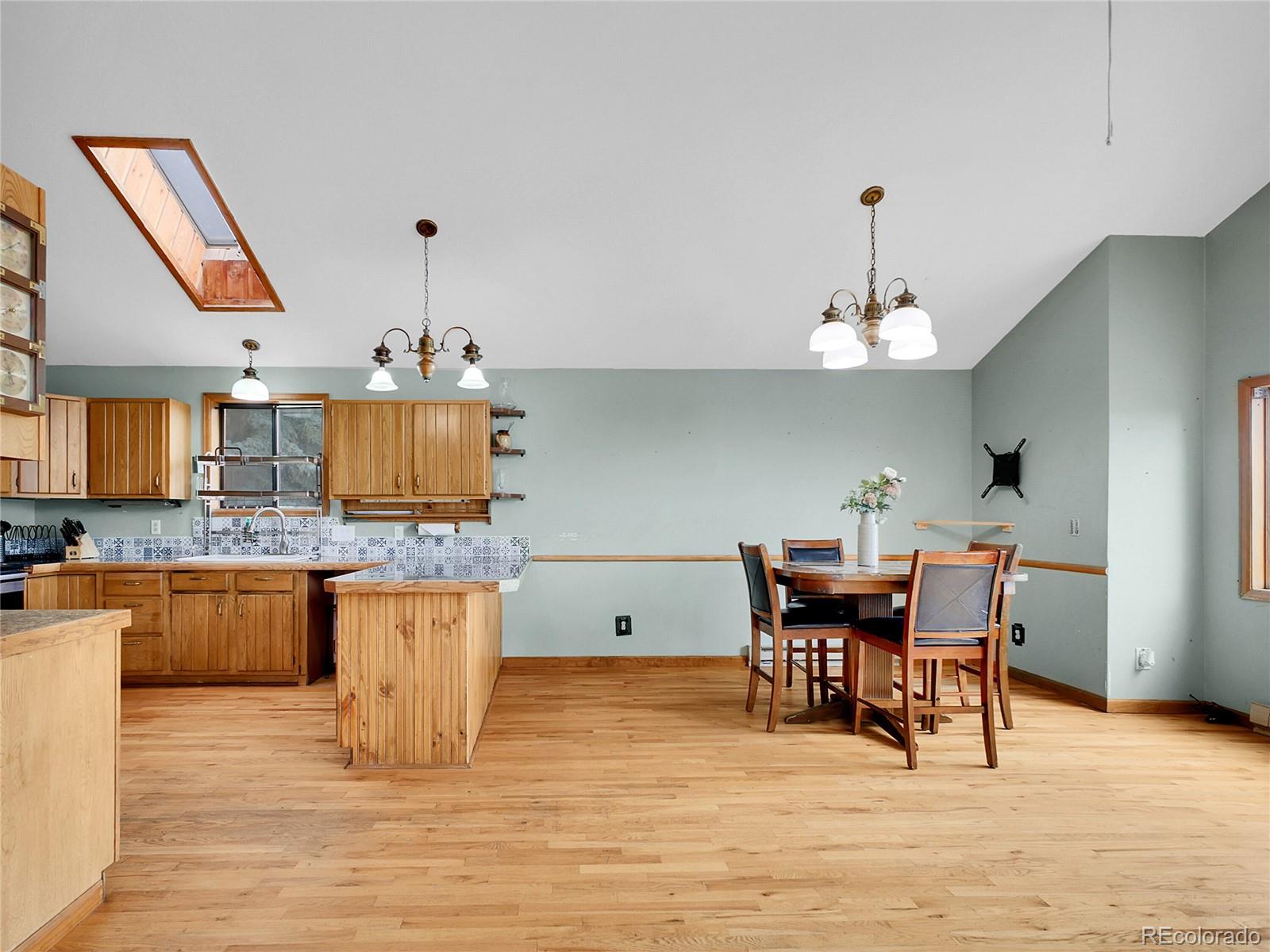 8310 South Warhawk Road Conifer, CO 80433 - Photo 7 of 17 Gallery Image 7