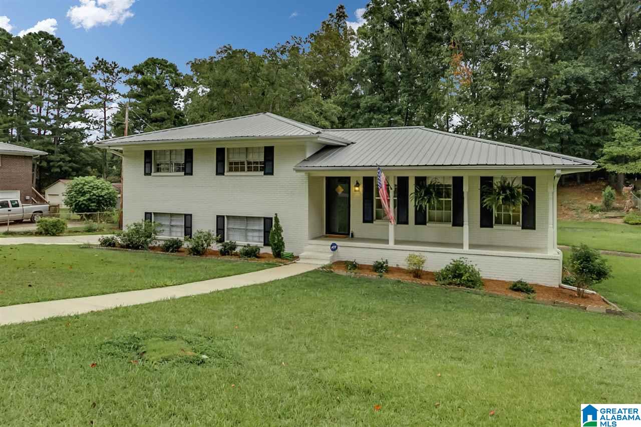 305 13th Street Southwest Alabaster, AL 35007 - Photo 1 of 42