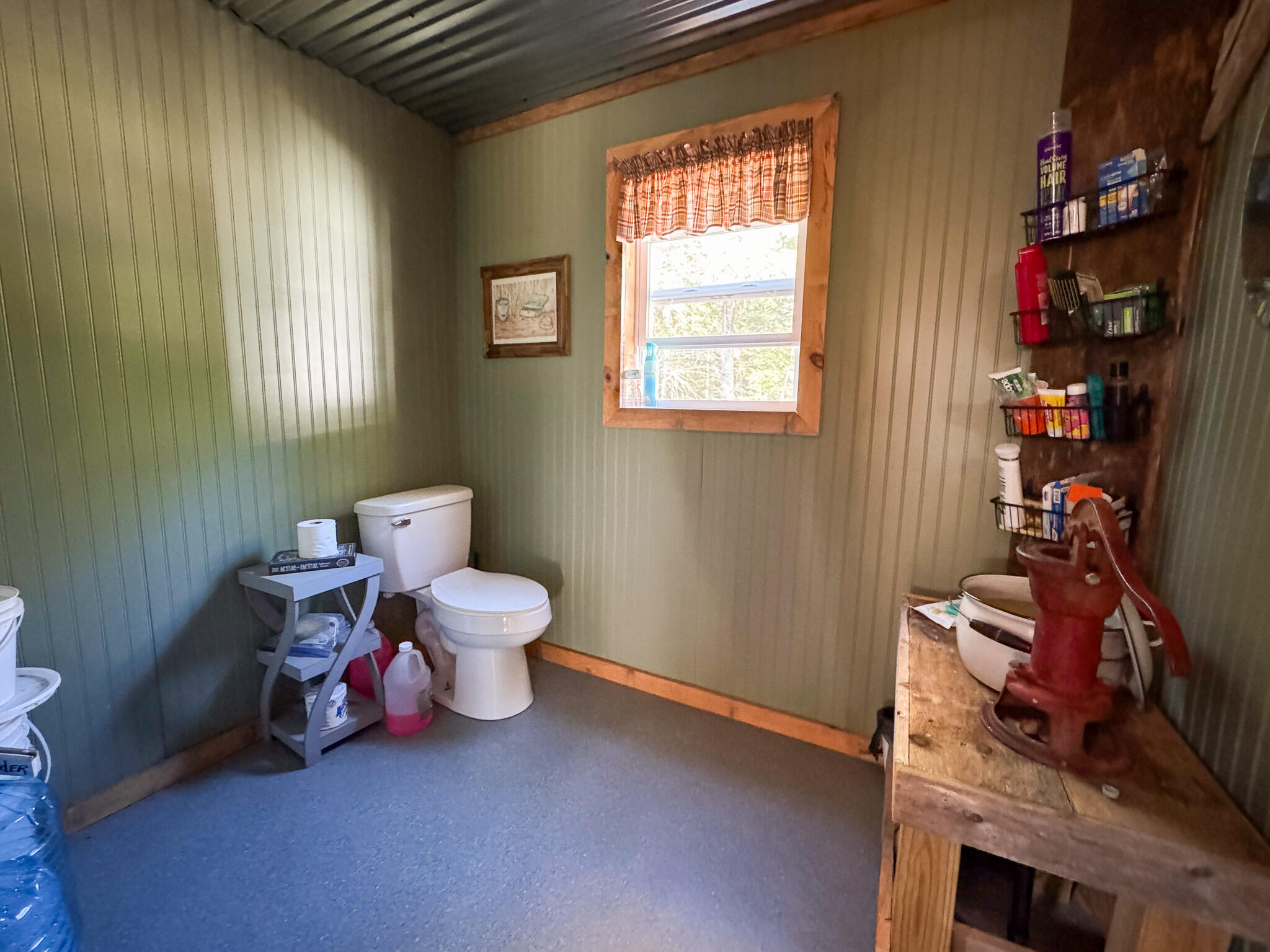 10 Crooked Pond Road Lincoln, ME 04457 - Photo 18 of 22 17