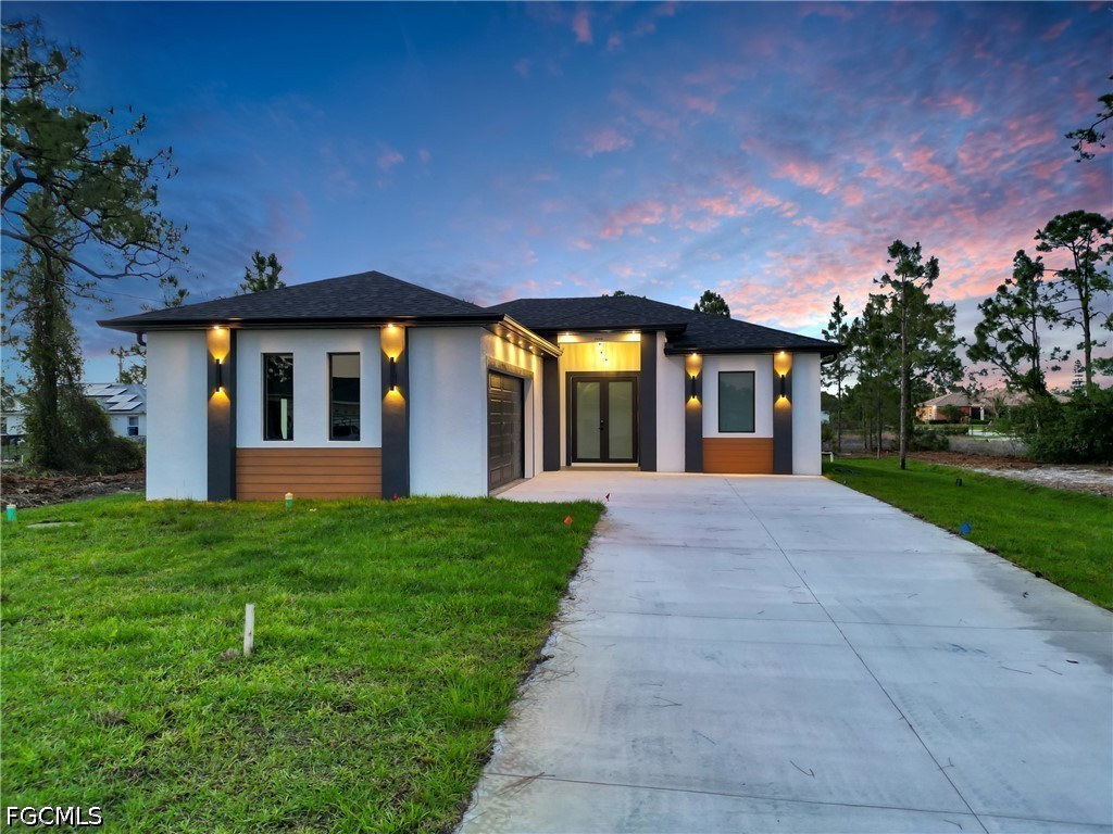 3406 29th Street Southwest Lehigh Acres, FL 33976 - Photo 3 of 50