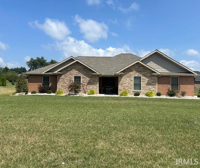855 Reyling Drive Jasper, IN 47546 - Photo 1 of 21 Gallery Image 1