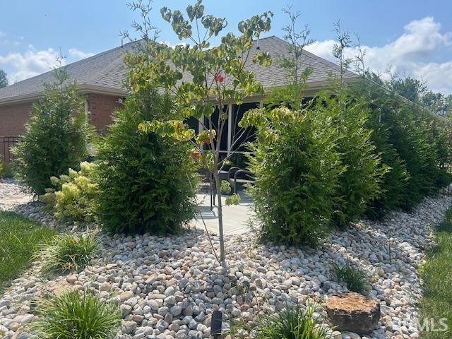 855 Reyling Drive Jasper, IN 47546 - Photo 16 of 21 Gallery Image 16