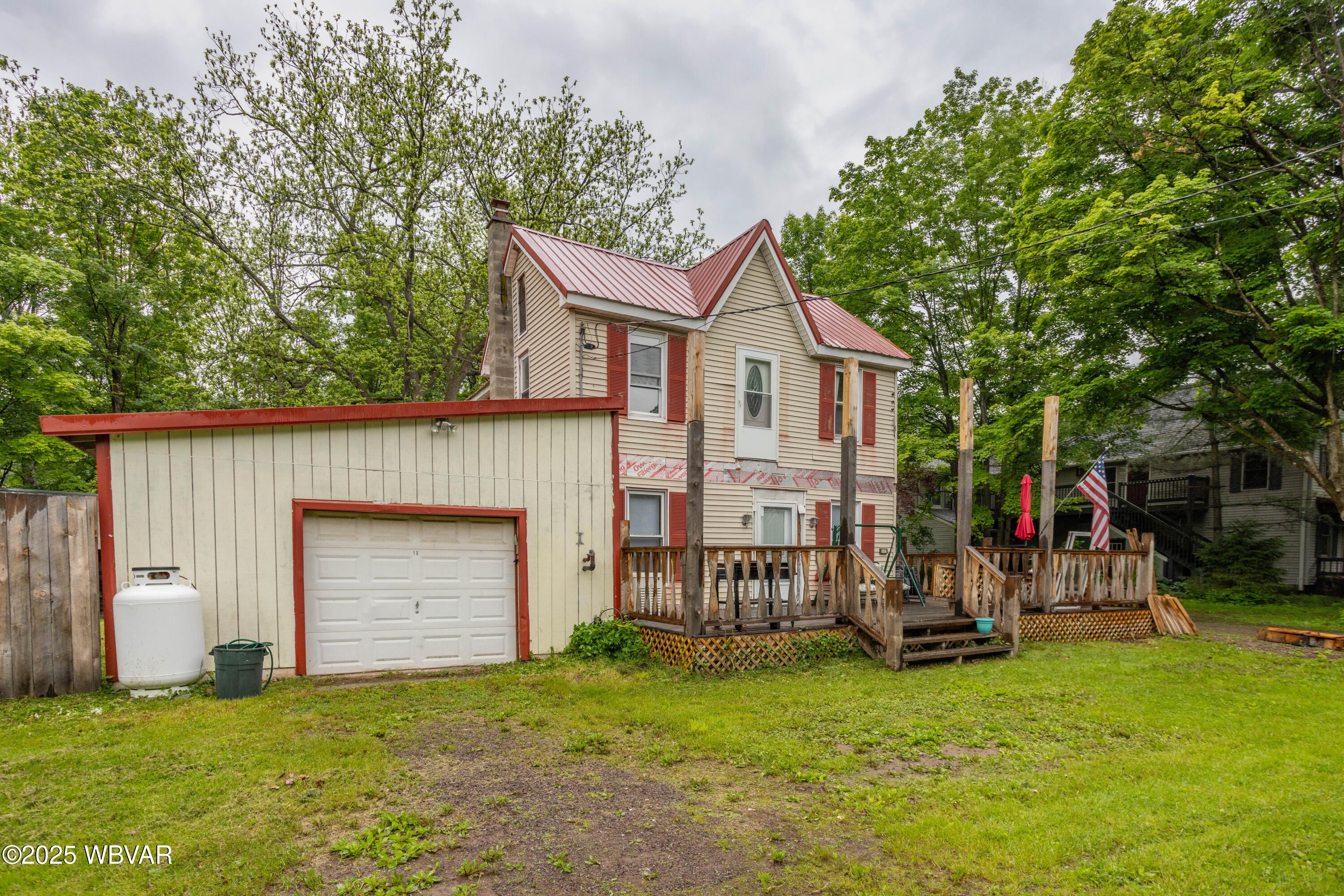 18 Valley Road Muncy Valley, PA 17758 - Photo 1 of 46 CD6A8249