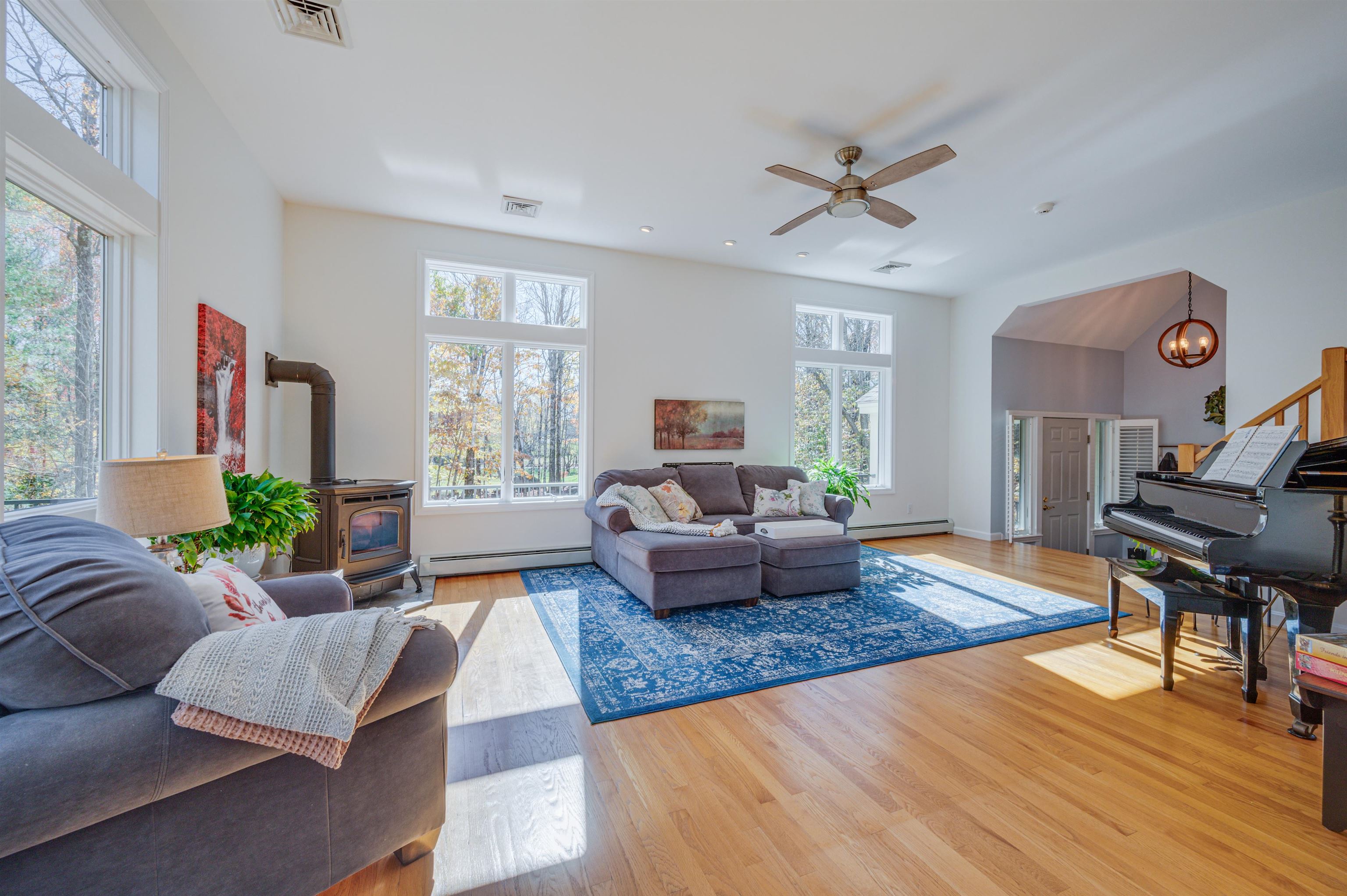 112 Apple Hill Road Sunapee, NH 03782 - Photo 12 of 60