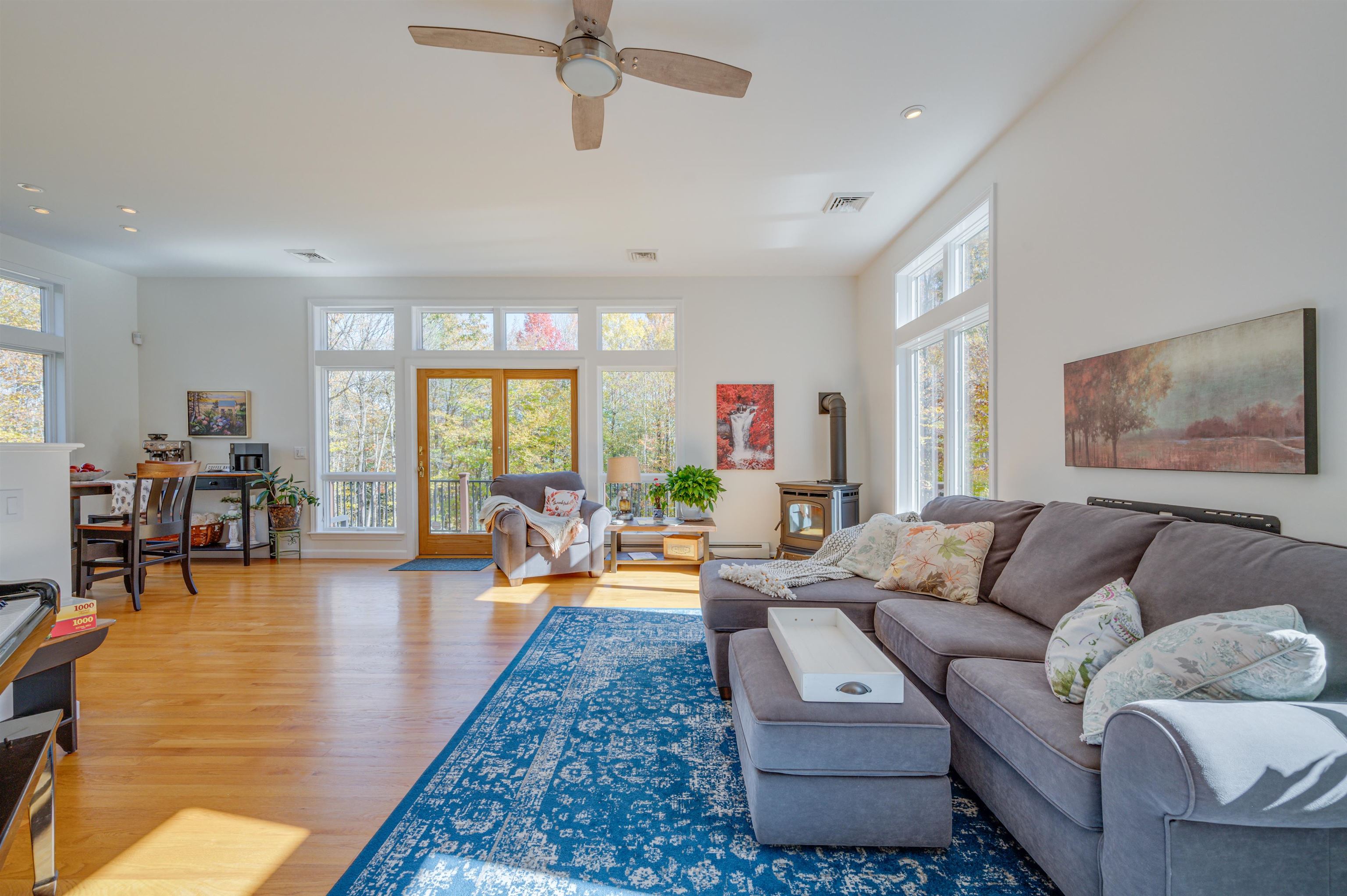 112 Apple Hill Road Sunapee, NH 03782 - Photo 13 of 60