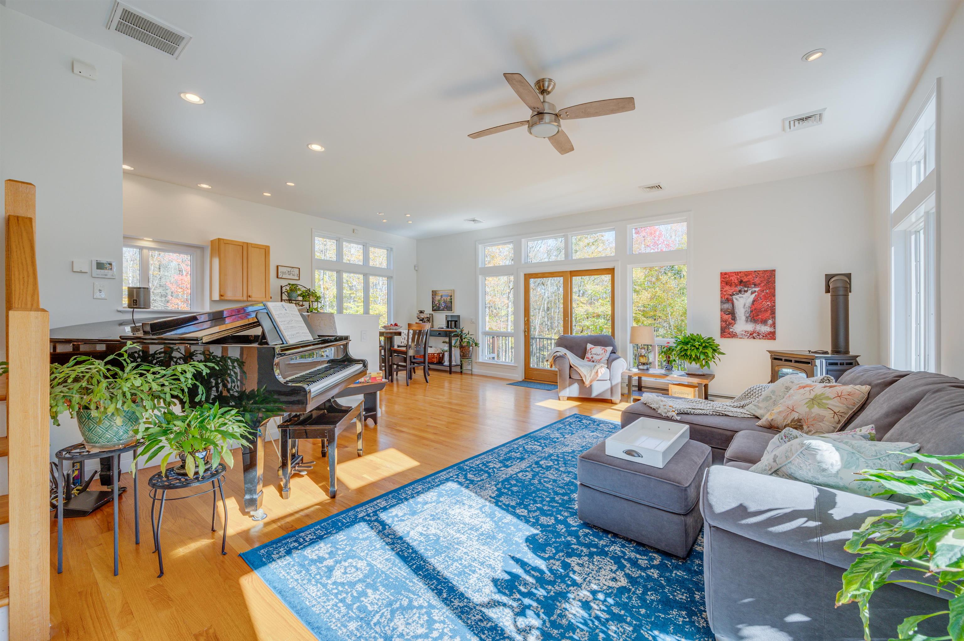 112 Apple Hill Road Sunapee, NH 03782 - Photo 14 of 60