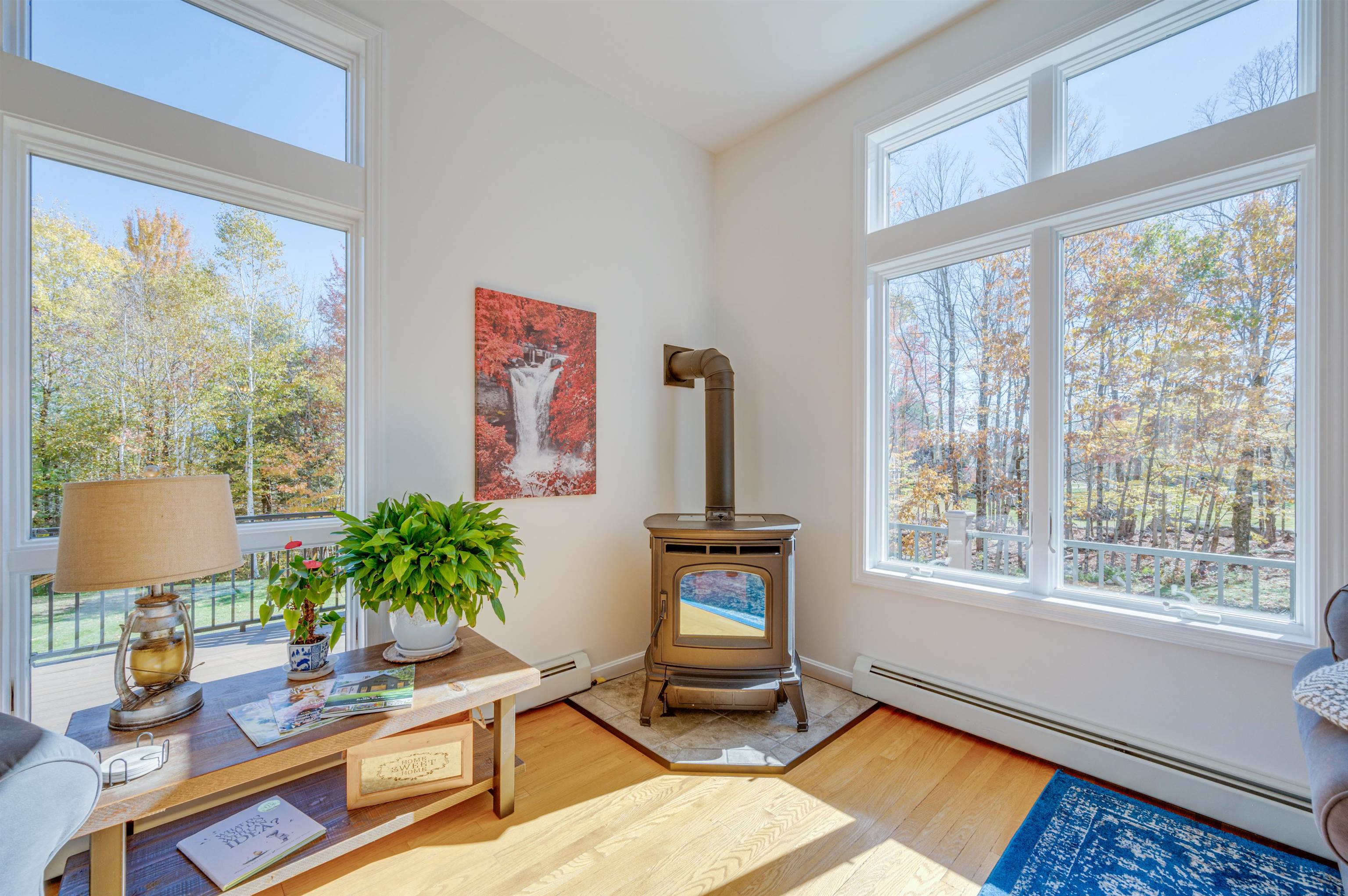 112 Apple Hill Road Sunapee, NH 03782 - Photo 15 of 60