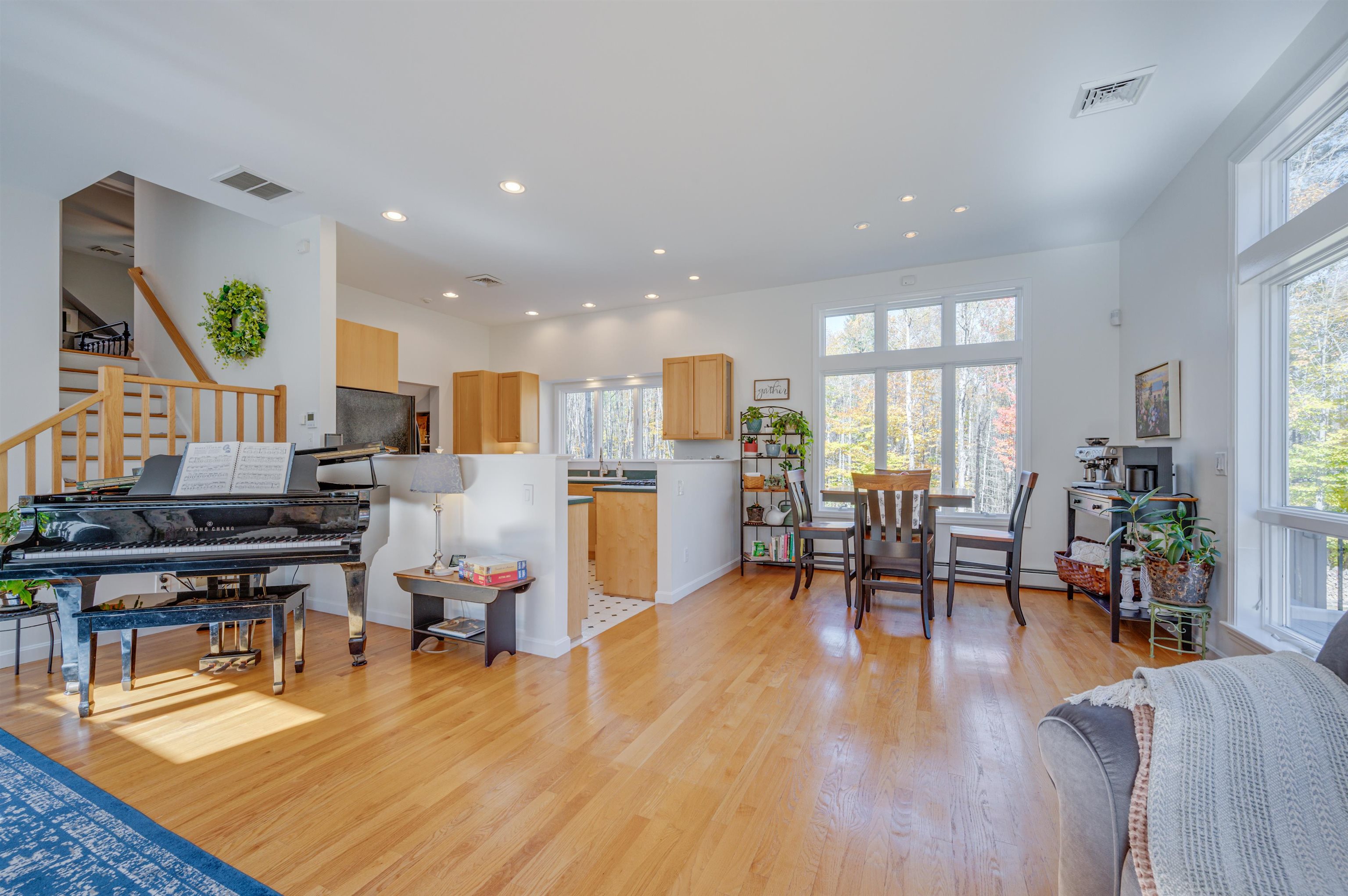 112 Apple Hill Road Sunapee, NH 03782 - Photo 16 of 60