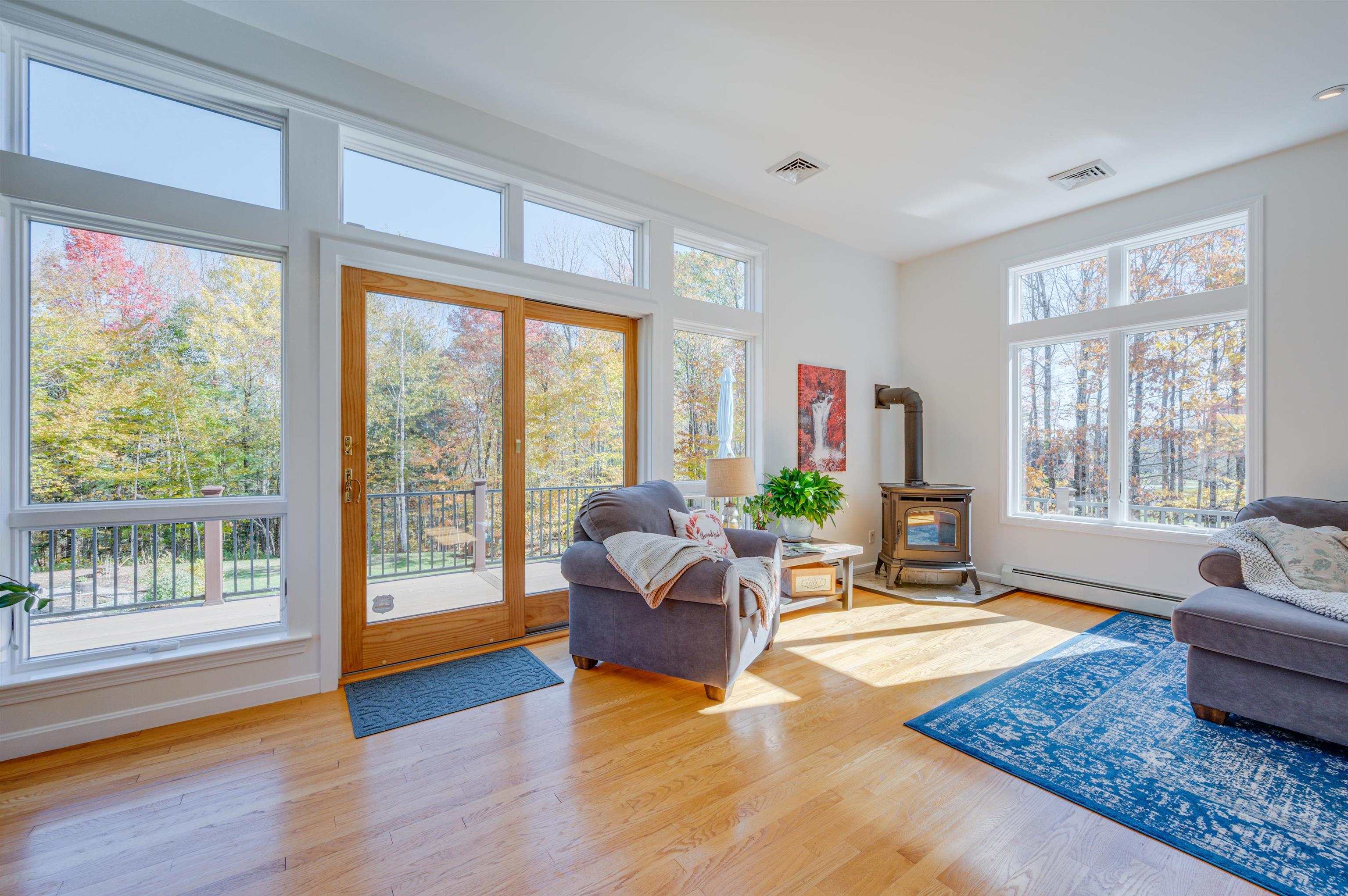 112 Apple Hill Road Sunapee, NH 03782 - Photo 17 of 60