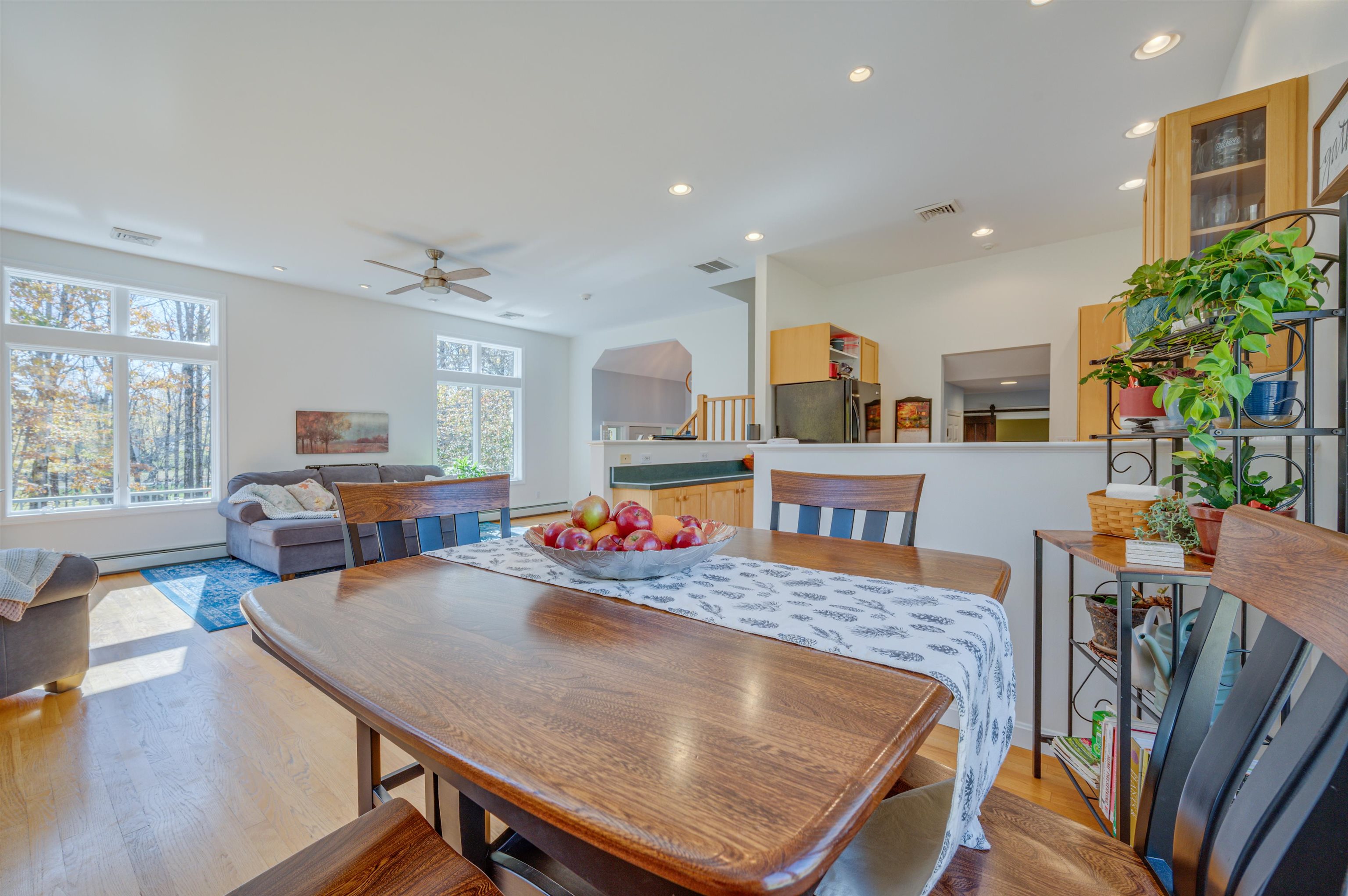 112 Apple Hill Road Sunapee, NH 03782 - Photo 19 of 60