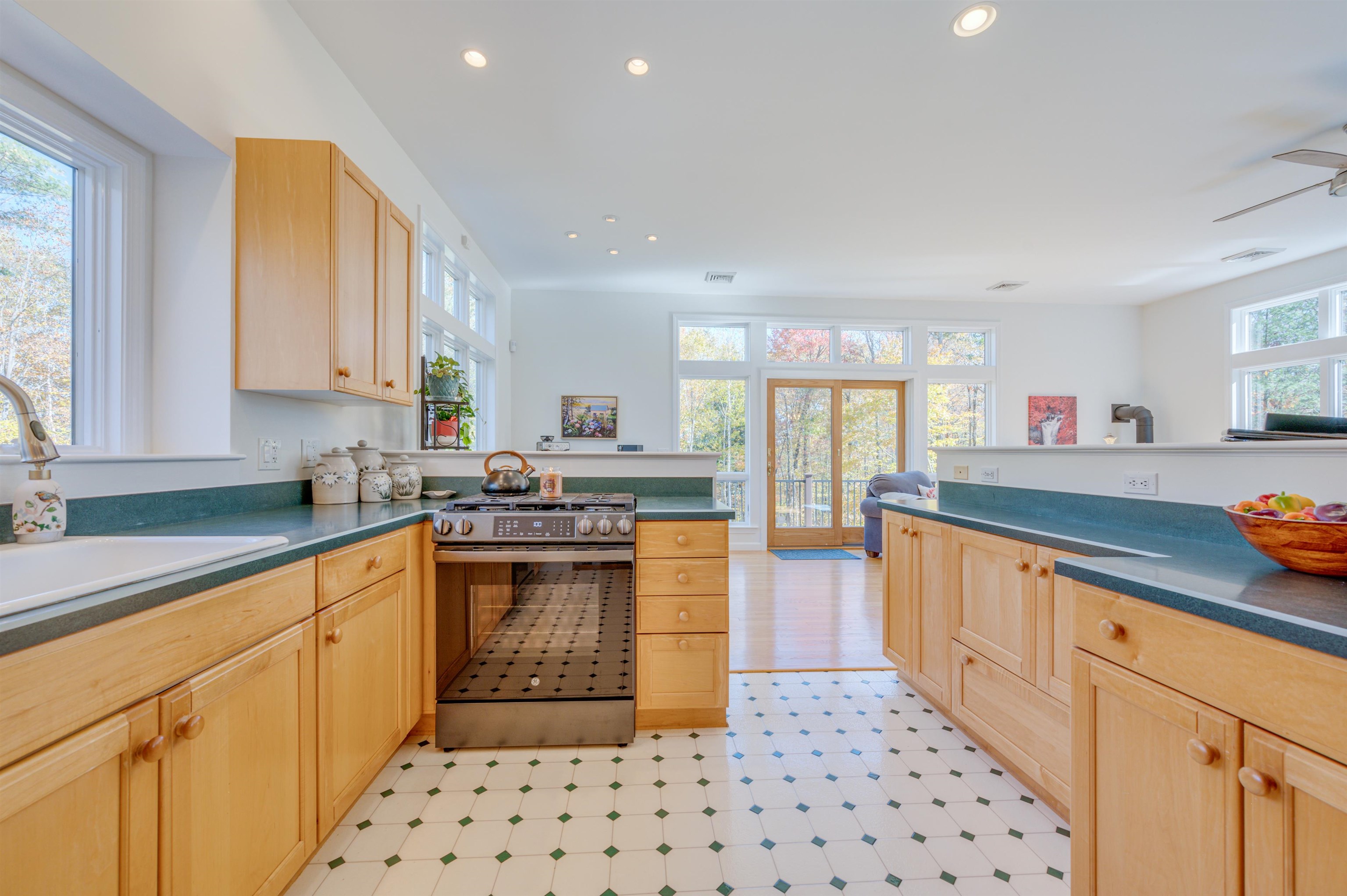 112 Apple Hill Road Sunapee, NH 03782 - Photo 20 of 60