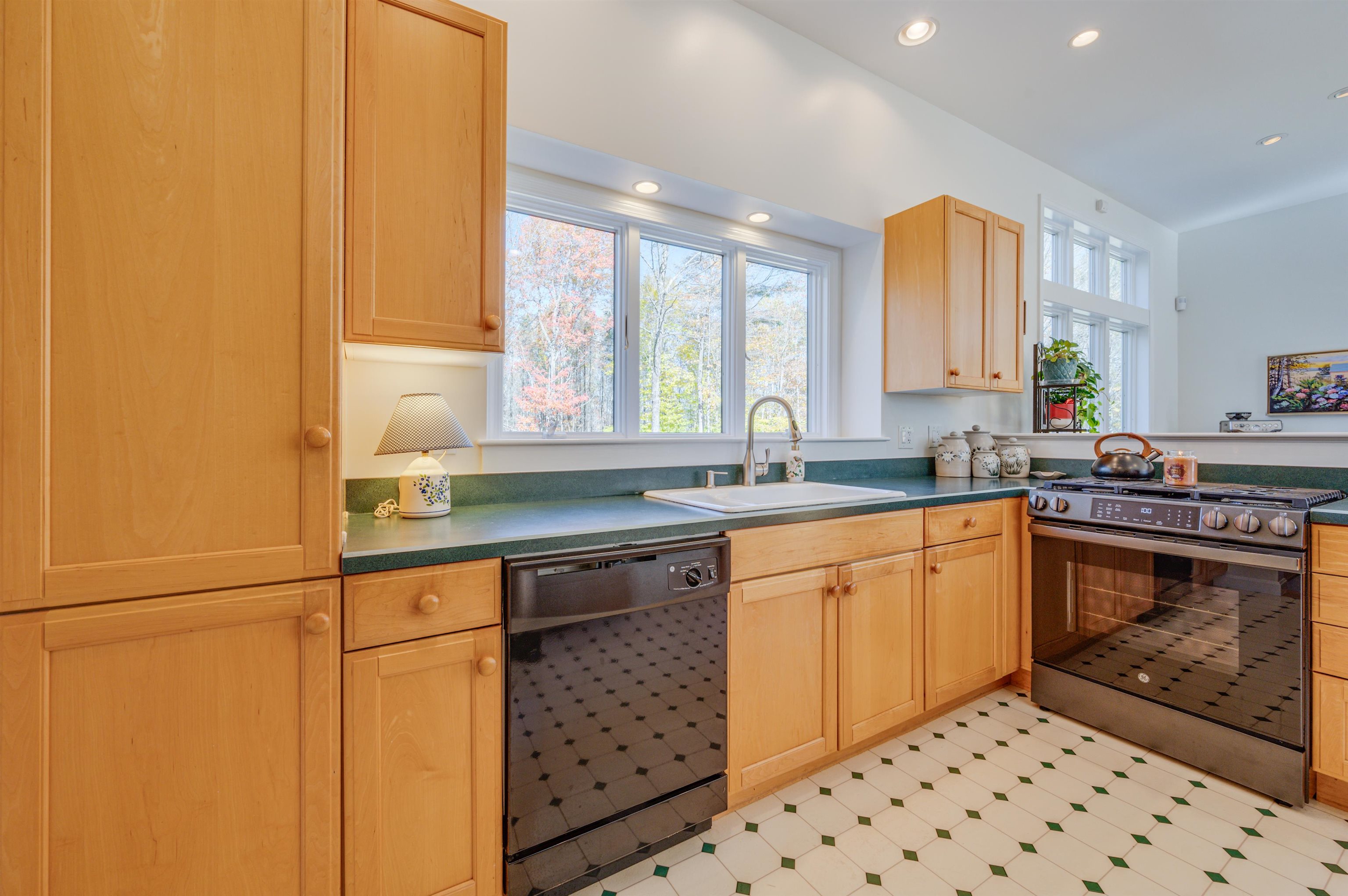 112 Apple Hill Road Sunapee, NH 03782 - Photo 22 of 60
