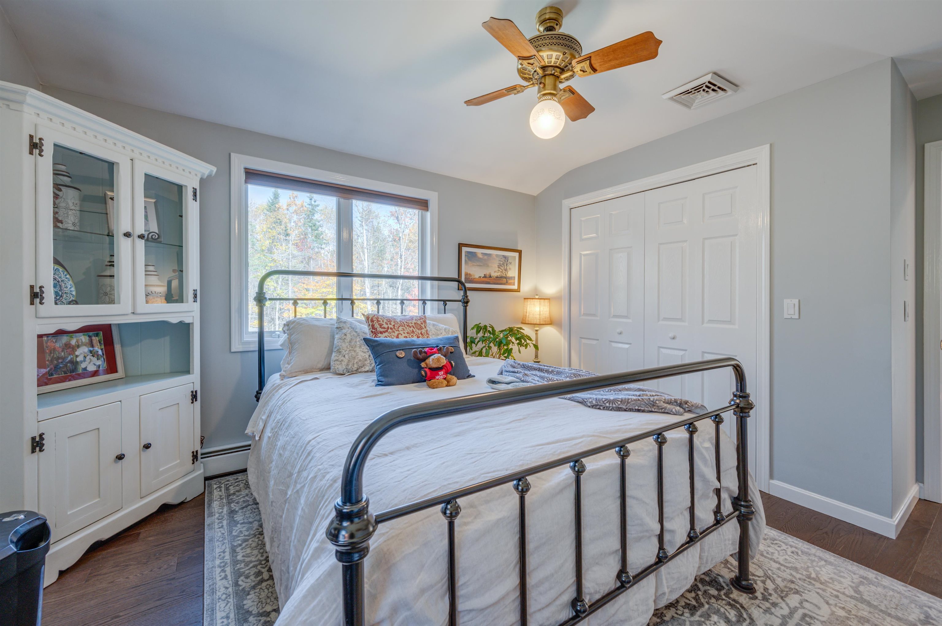 112 Apple Hill Road Sunapee, NH 03782 - Photo 36 of 60