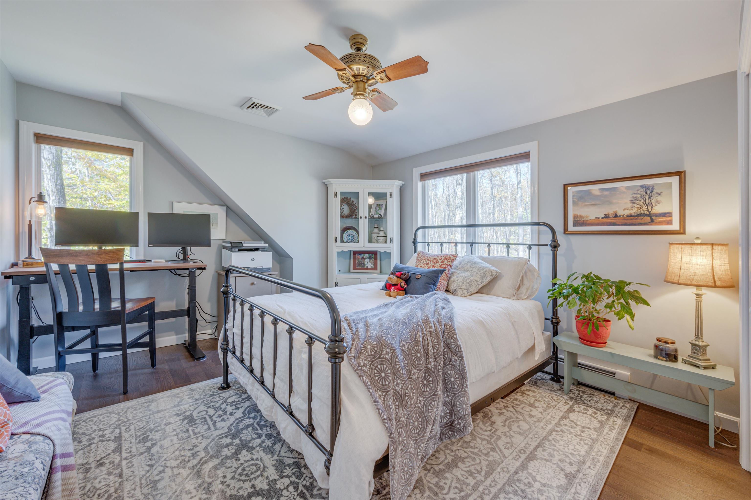 112 Apple Hill Road Sunapee, NH 03782 - Photo 37 of 60