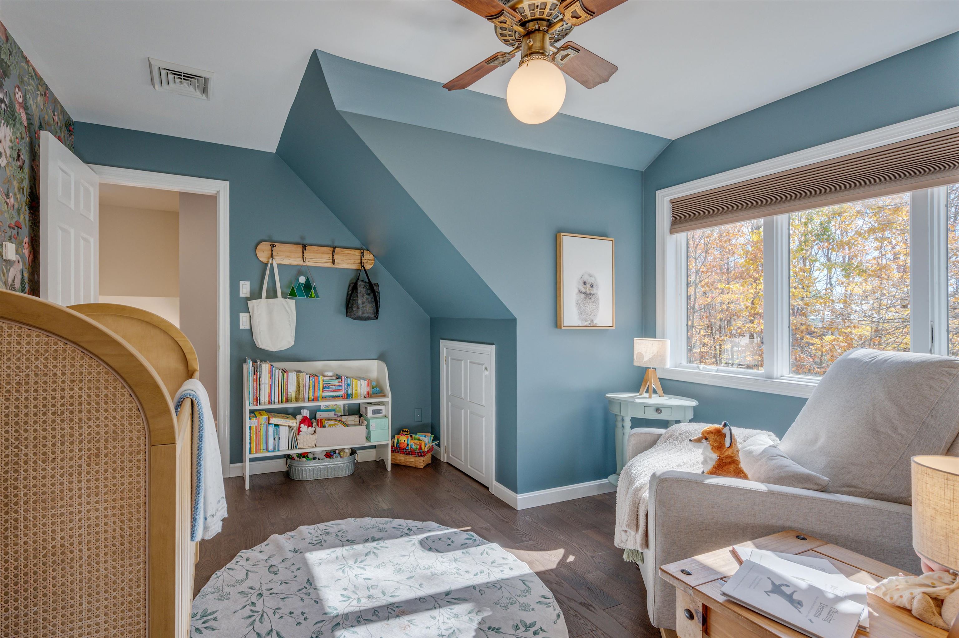 112 Apple Hill Road Sunapee, NH 03782 - Photo 38 of 60