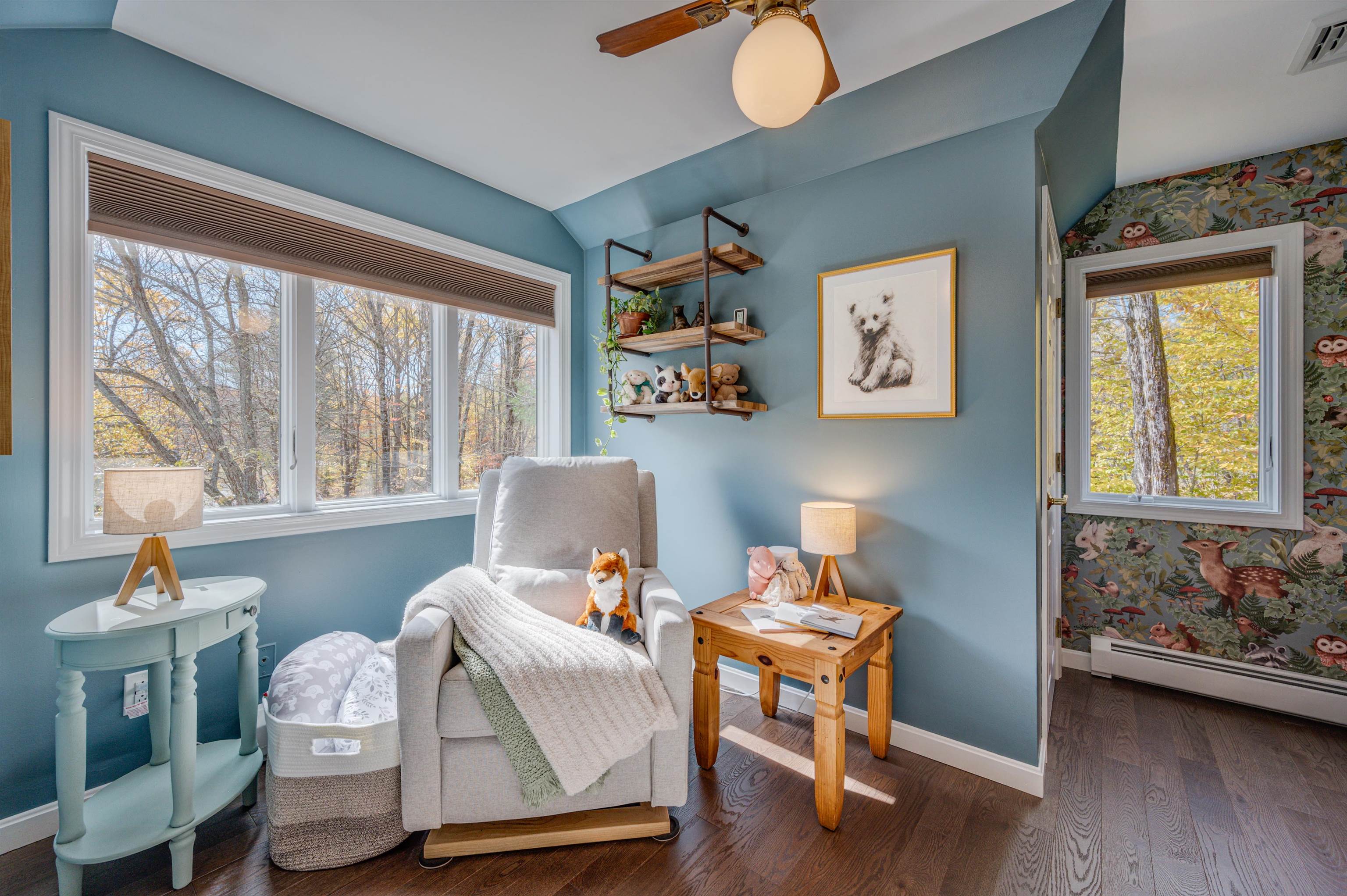 112 Apple Hill Road Sunapee, NH 03782 - Photo 40 of 60