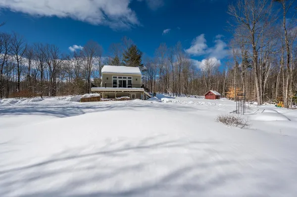 $745,000 | 112 Apple Hill Road, Sunapee, NH 03782