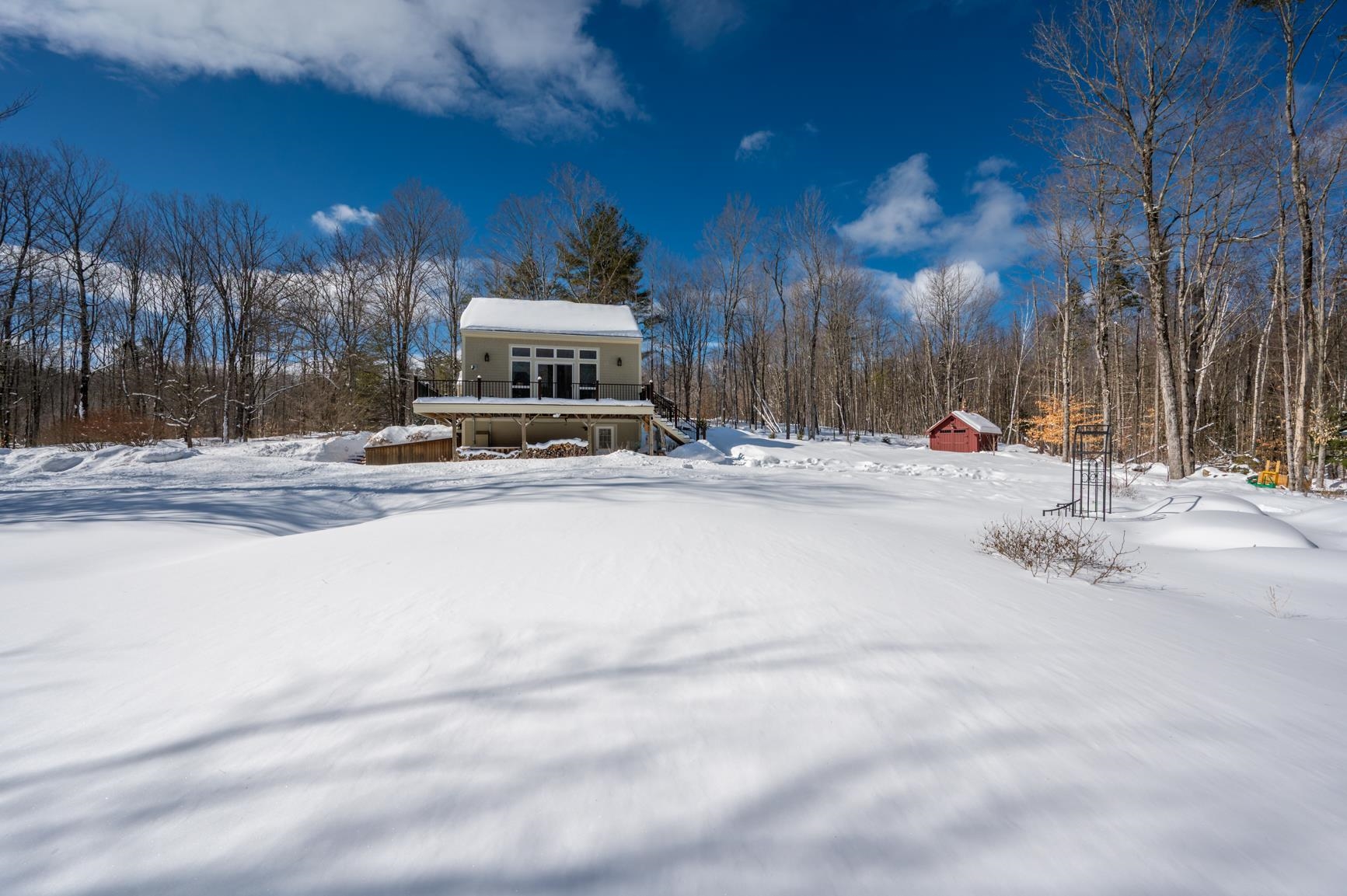 112 Apple Hill Road Sunapee, NH 03782 - Photo 44 of 60