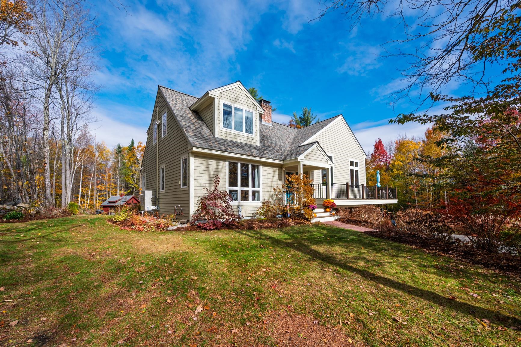 112 Apple Hill Road Sunapee, NH 03782 - Photo 49 of 60