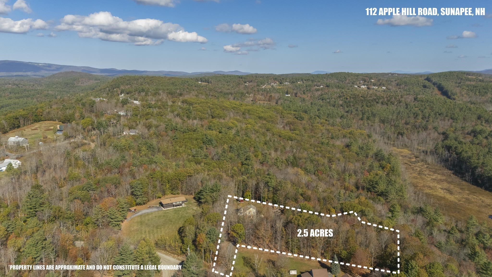 112 Apple Hill Road Sunapee, NH 03782 - Photo 5 of 60