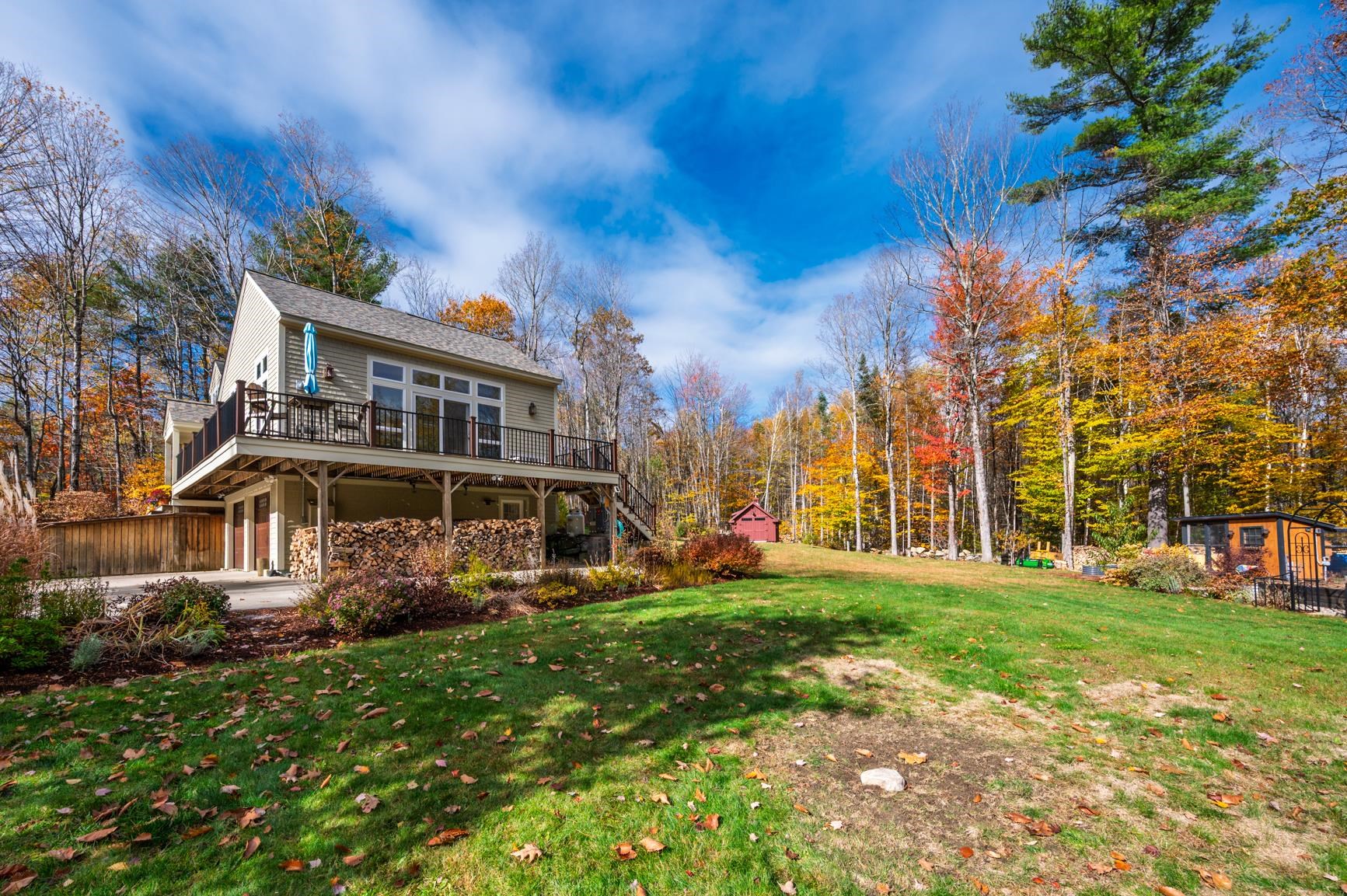 112 Apple Hill Road Sunapee, NH 03782 - Photo 52 of 60