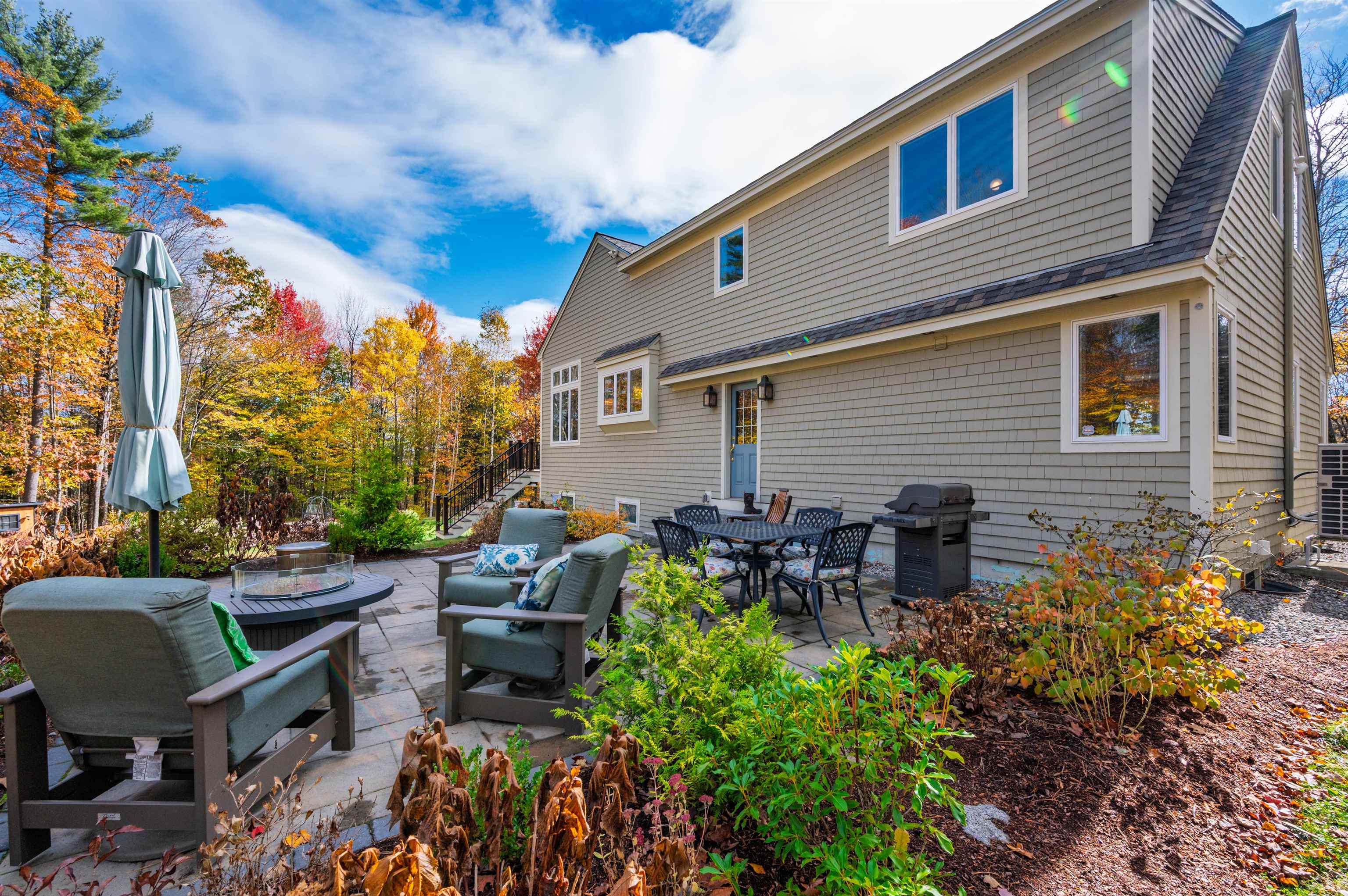 112 Apple Hill Road Sunapee, NH 03782 - Photo 53 of 60