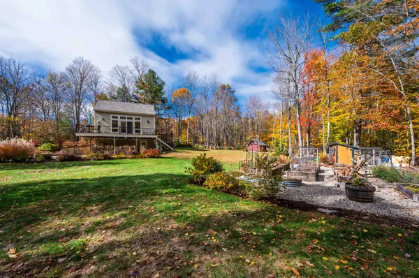 $745,000 | 112 Apple Hill Road, Sunapee, NH 03782