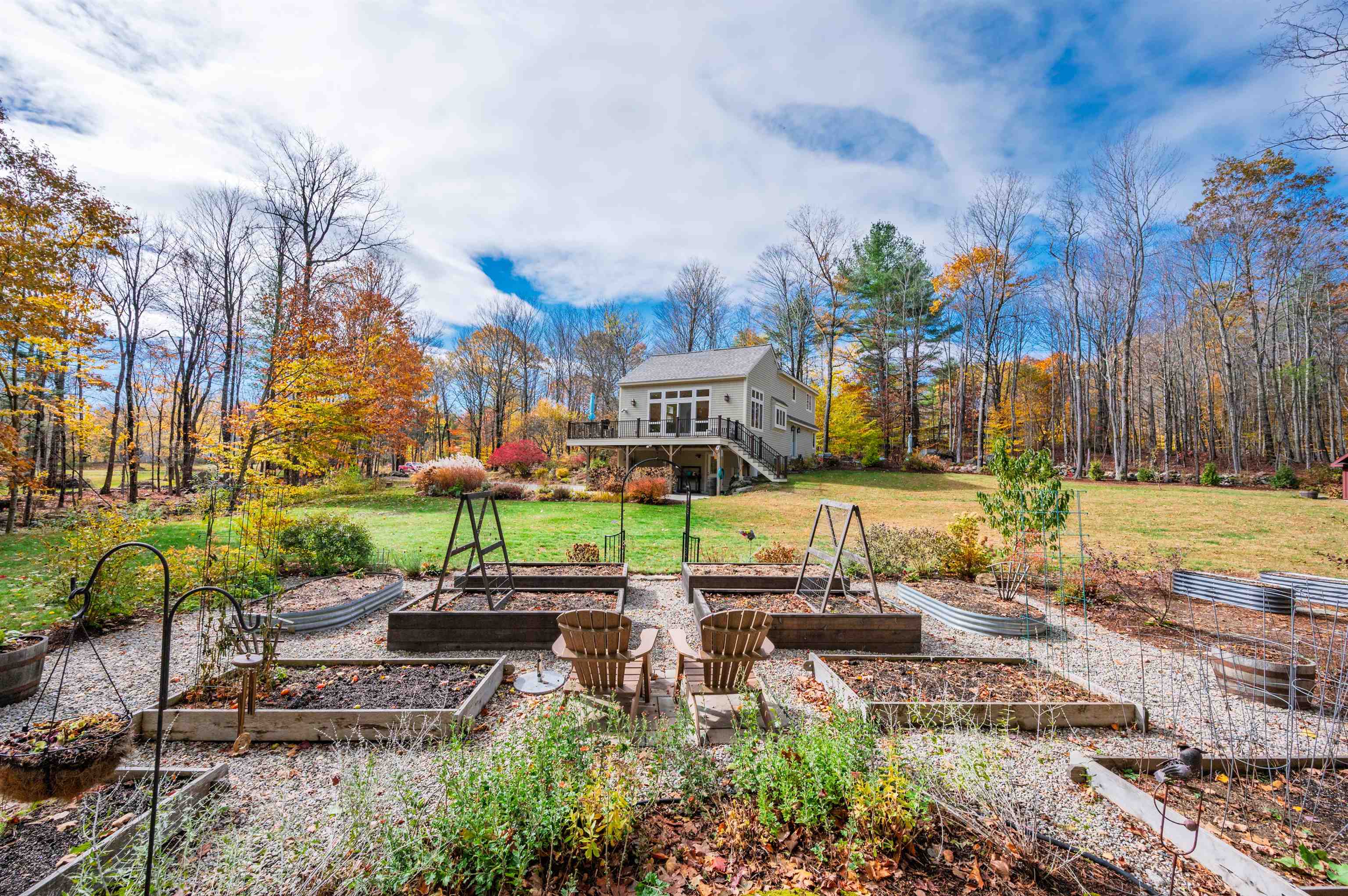 112 Apple Hill Road Sunapee, NH 03782 - Photo 55 of 60