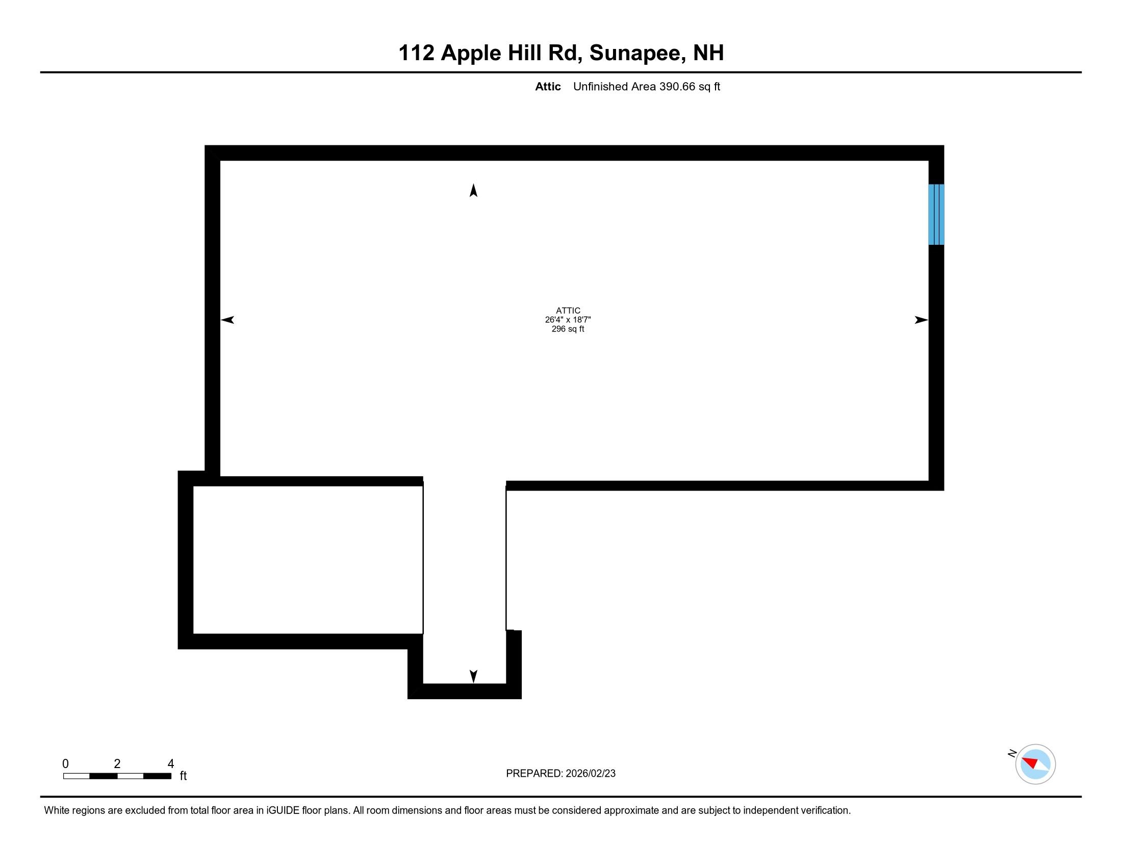 112 Apple Hill Road Sunapee, NH 03782 - Photo 59 of 60