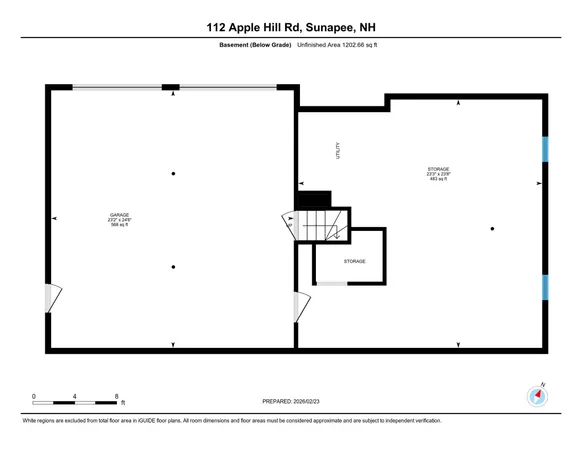 $745,000 | 112 Apple Hill Road, Sunapee, NH 03782