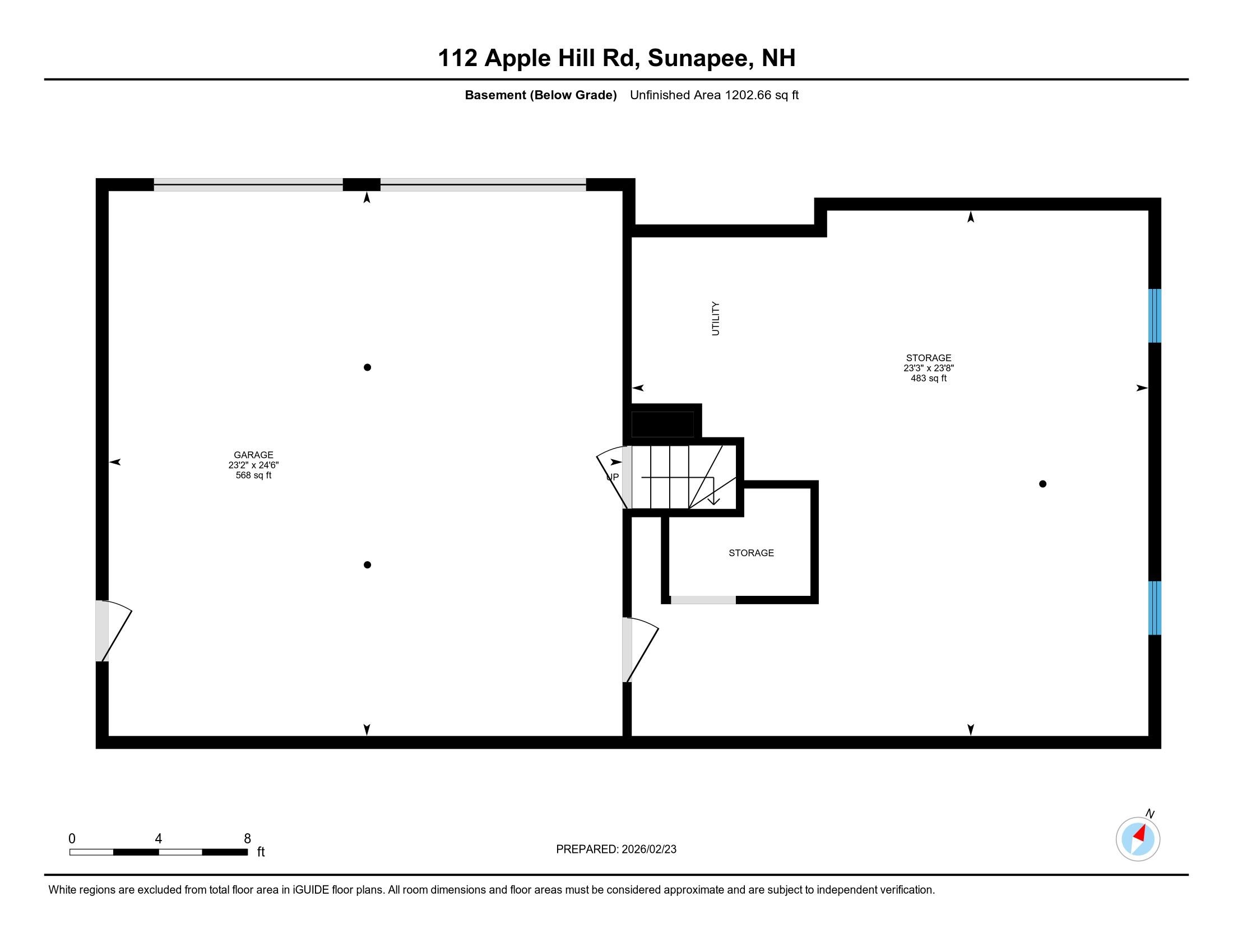112 Apple Hill Road Sunapee, NH 03782 - Photo 60 of 60