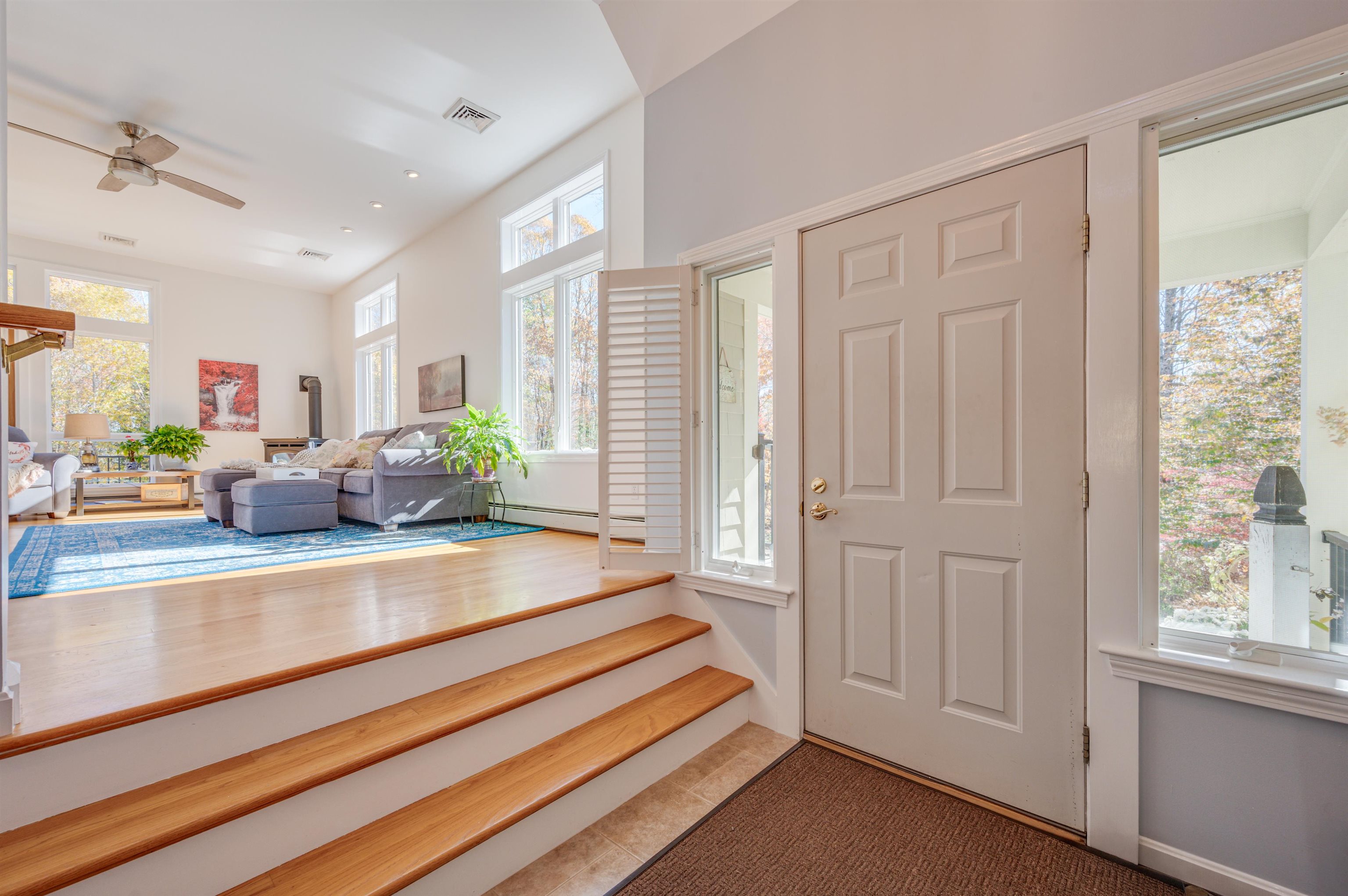 112 Apple Hill Road Sunapee, NH 03782 - Photo 6 of 60