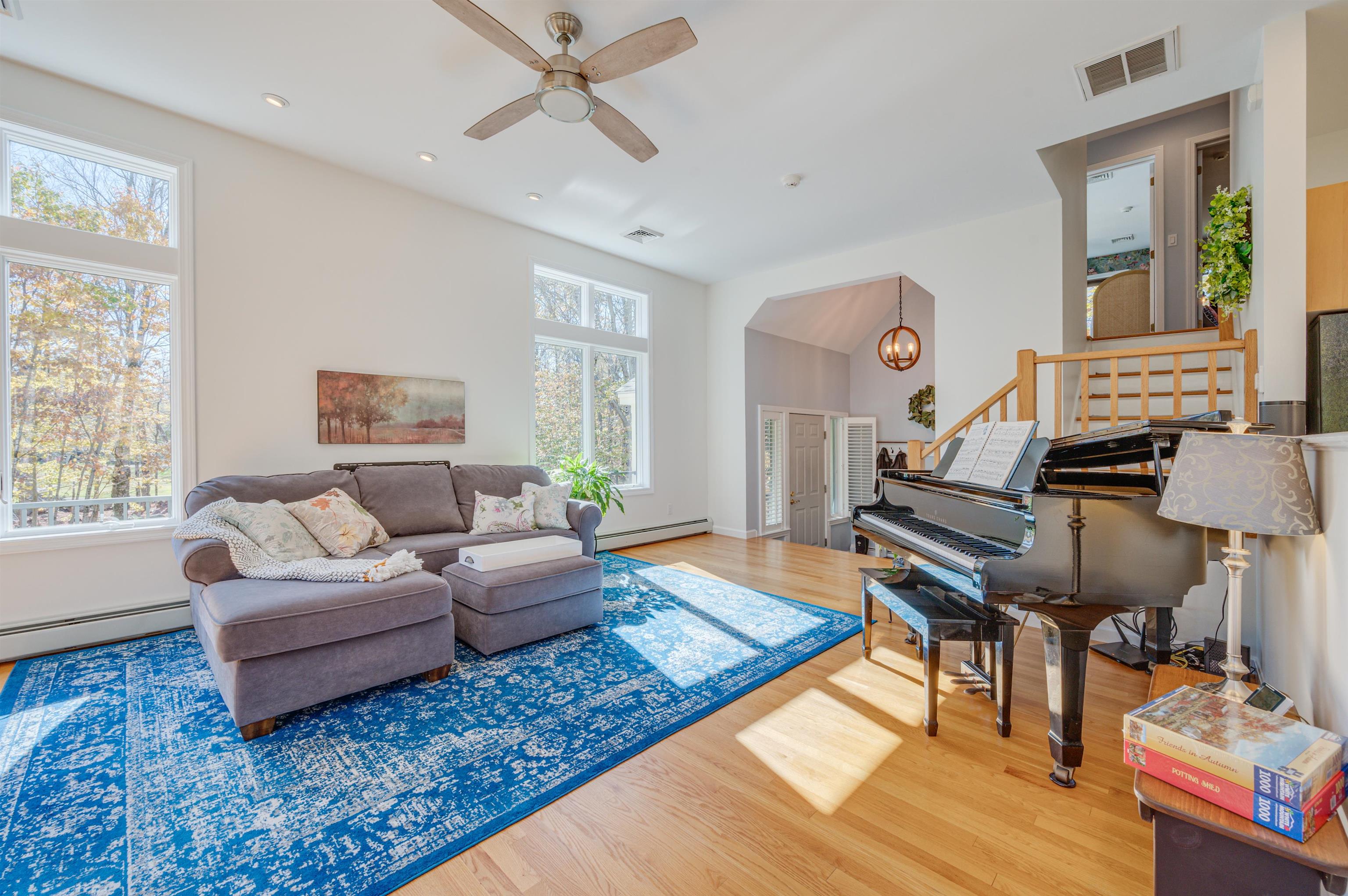 112 Apple Hill Road Sunapee, NH 03782 - Photo 9 of 60