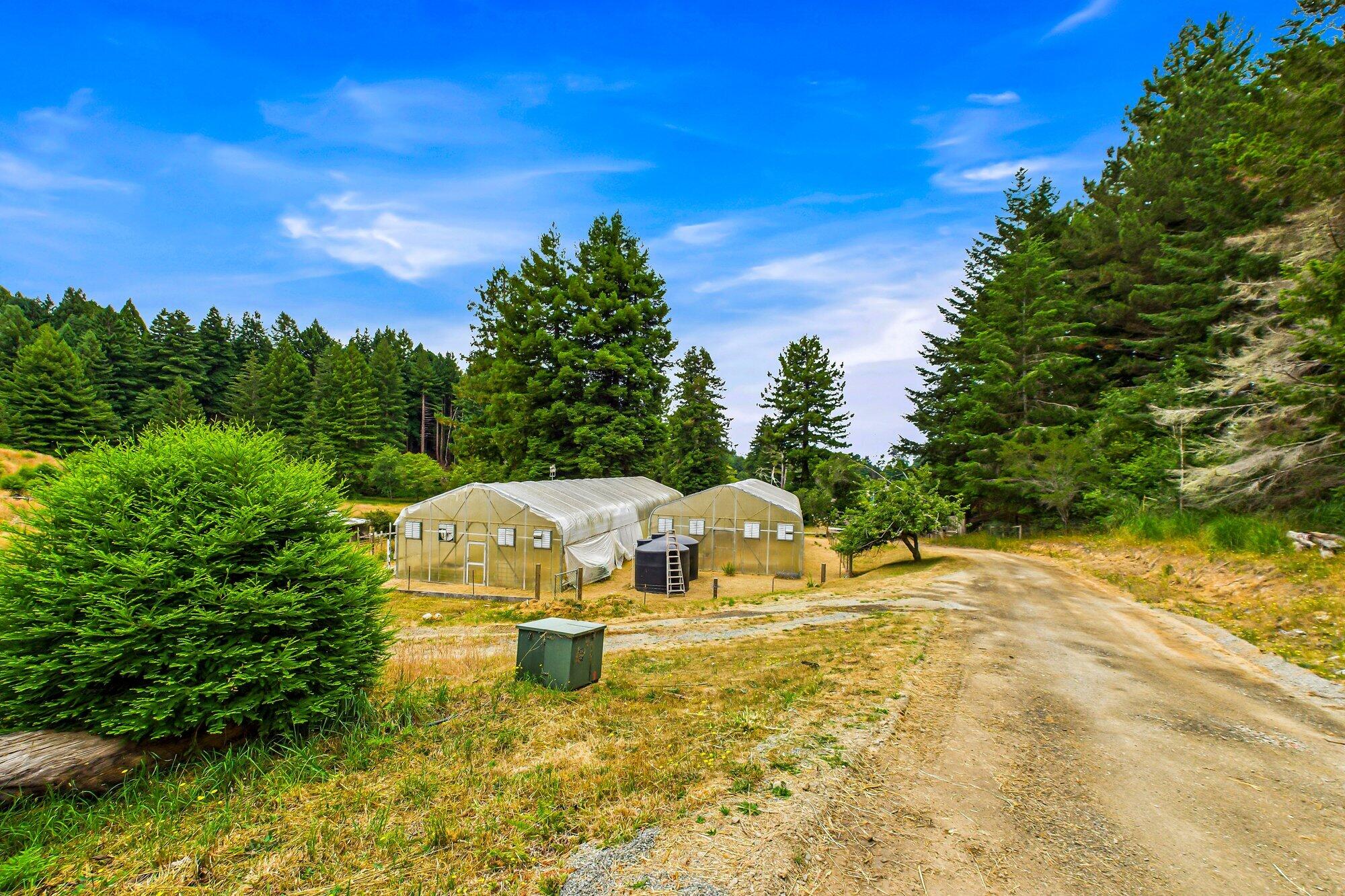 155 Pomeroy Hollow Road Eureka, CA 95503 - Photo 57 of 60
