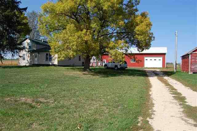 13407 Baker Road Durand, IL 61024 - Photo 1 of 8 Gallery Image 1