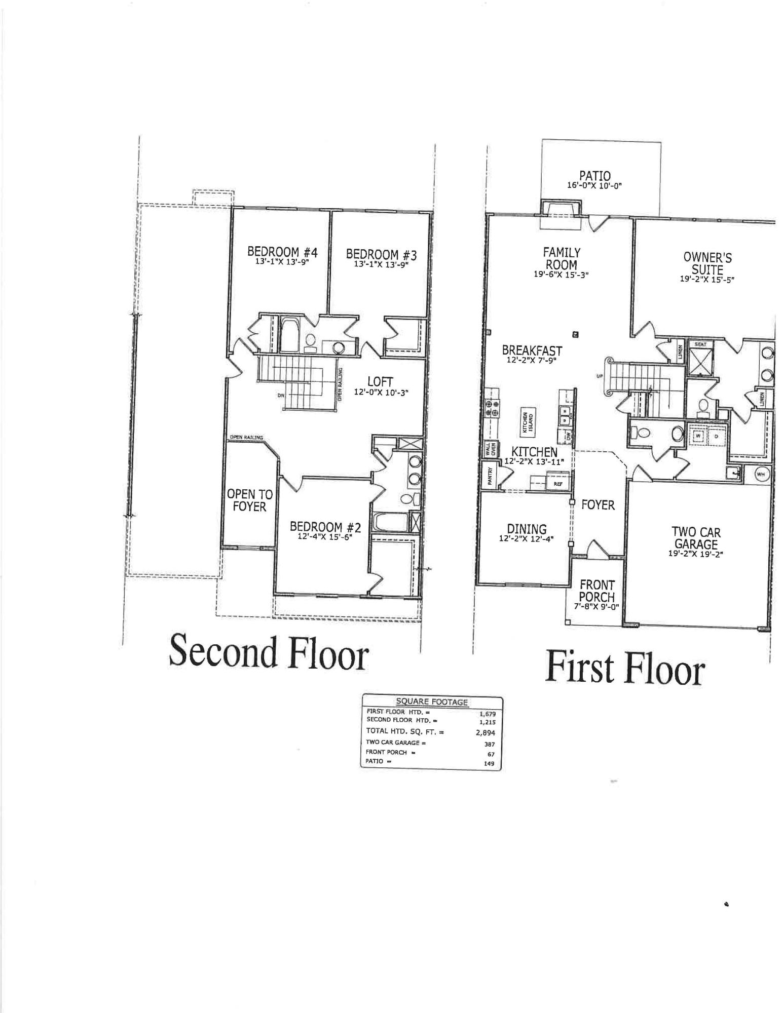 55 Whistling Straight Road Pinehurst, NC 28374 - Photo 2 of 56 0001