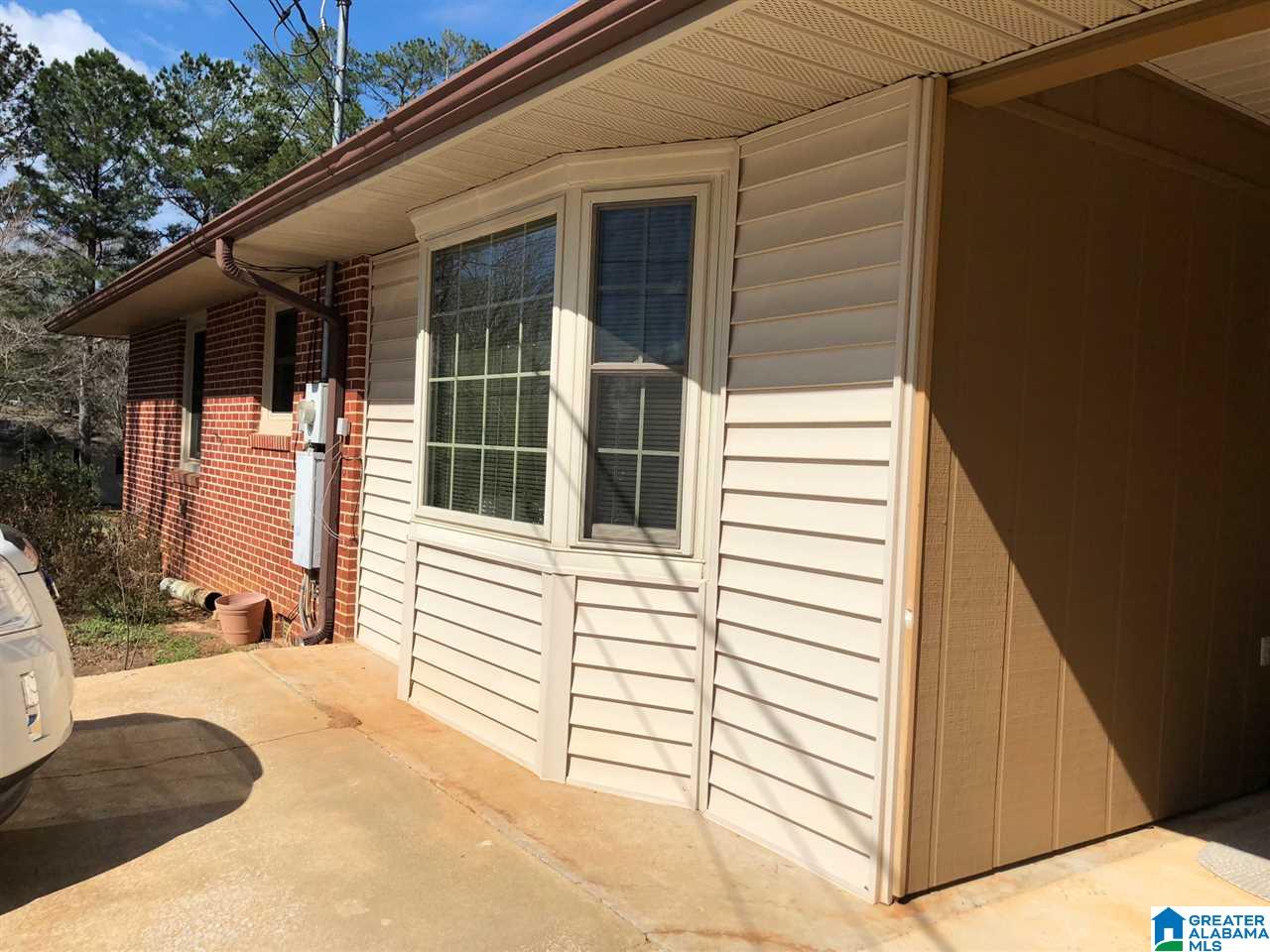 347 Brockford Road Heflin, AL 36264 - Photo 29 of 42