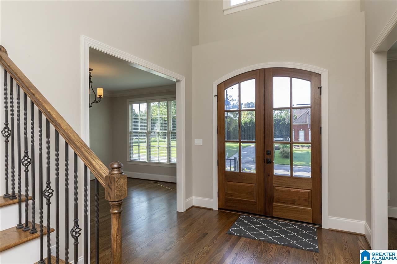 809 Rosemary Way Mount Olive, AL 35117 - Photo 6 of 48