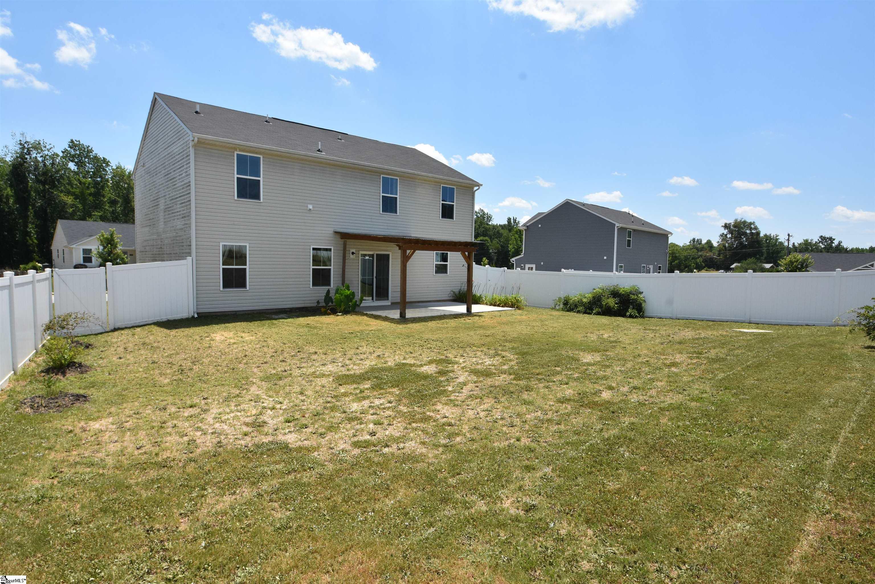 523 Eden Hall Road Woodruff, SC 29388 - Photo 2 of 26
