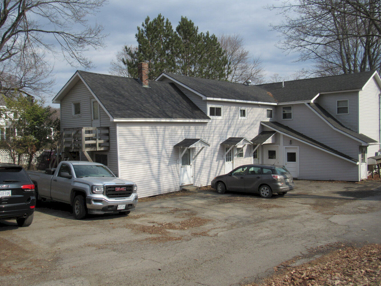 47 Zions Hill Road Dexter, ME 04930 - Photo 50 of 64