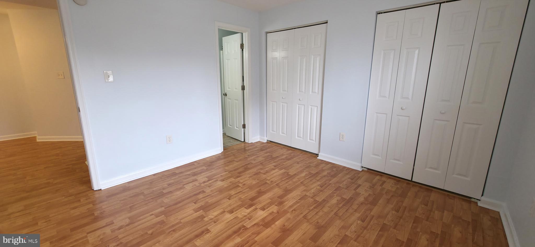 11228 Torrie Way, Unit G Bealeton, VA 22712 - Photo 23 of 30 a view of empty room