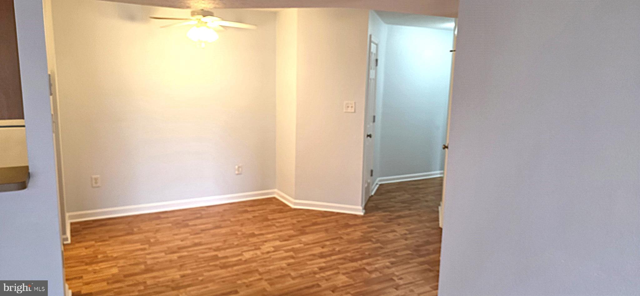11228 Torrie Way, Unit G Bealeton, VA 22712 - Photo 8 of 30 a view of an empty room